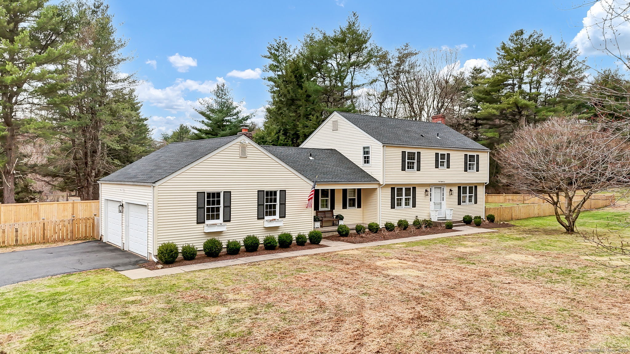 185 Farms Village Road