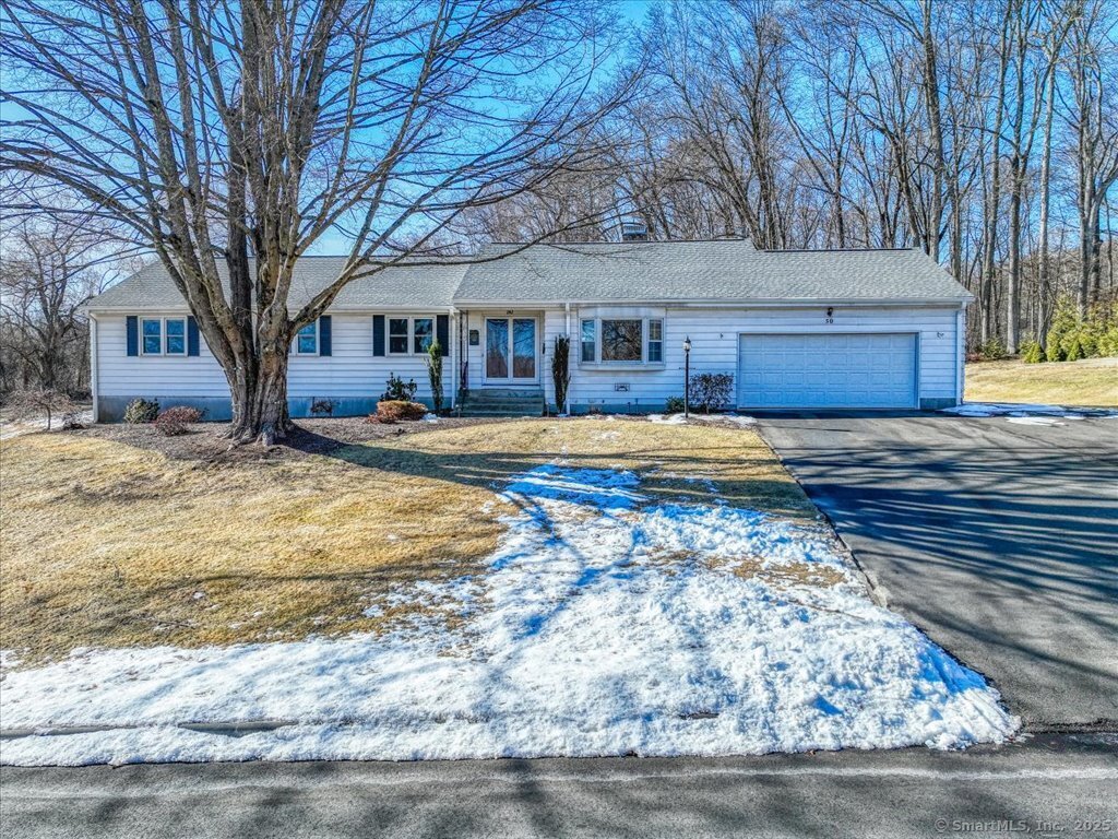 50 Burnwood Drive