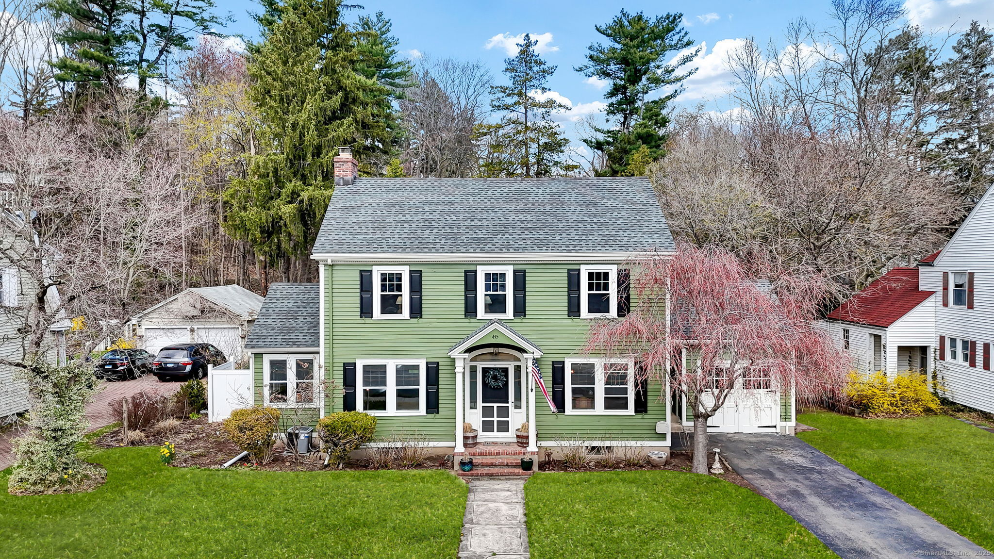 415 Monroe Street