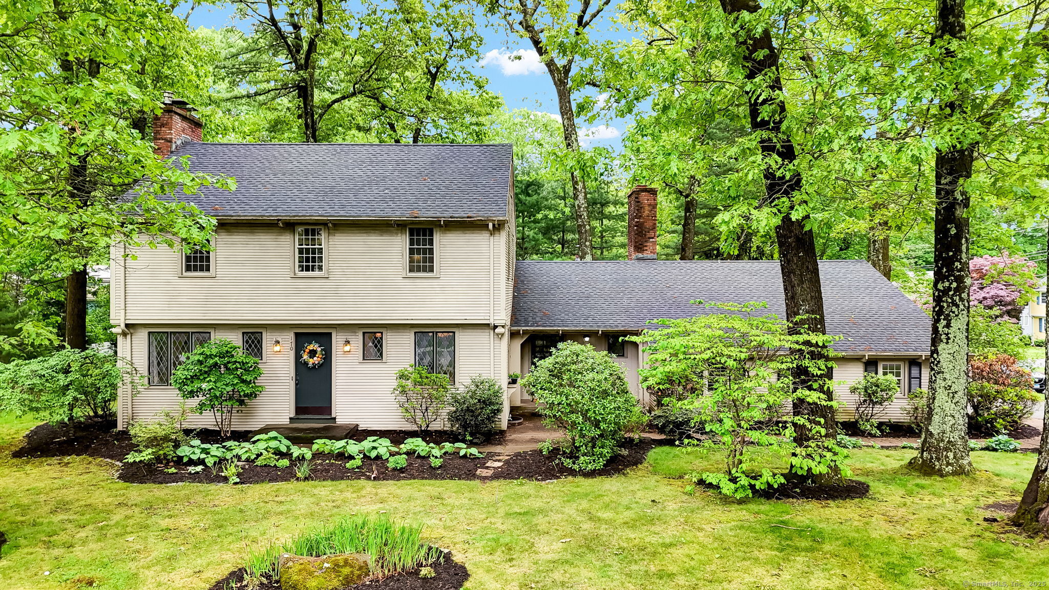 170 Timrod Road