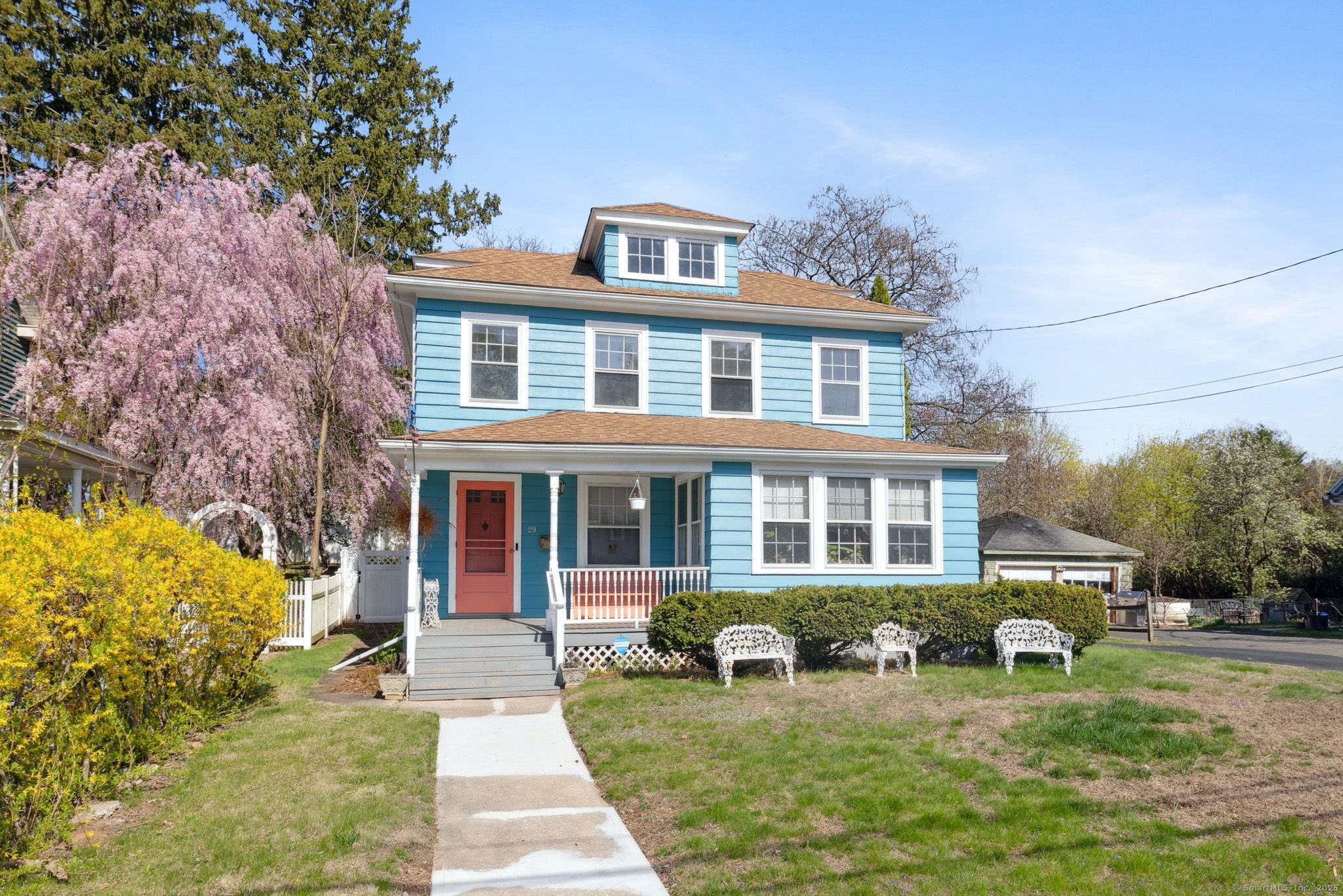 29 North Wellington Street