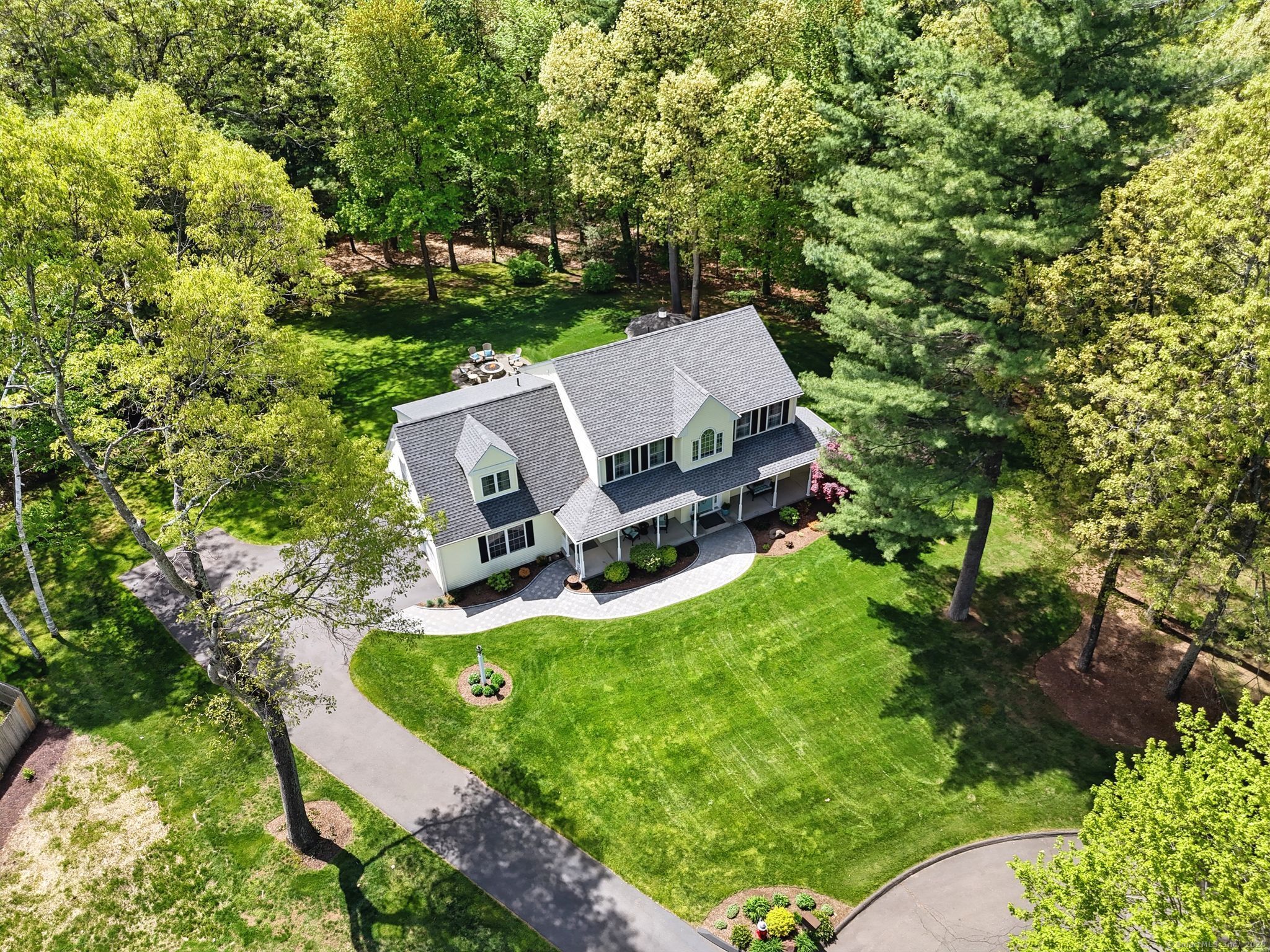 9 Wilson Court