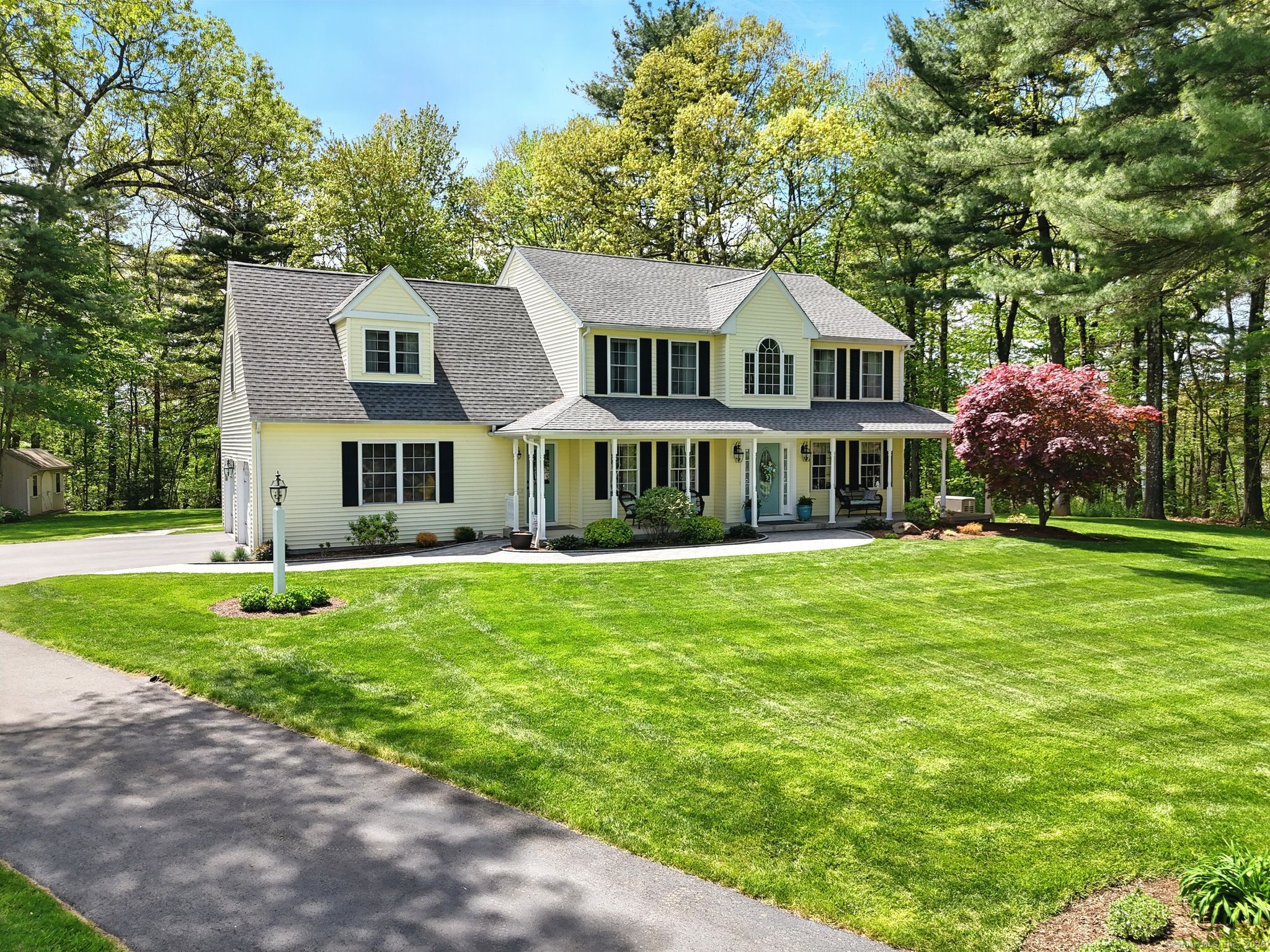 9 Wilson Court