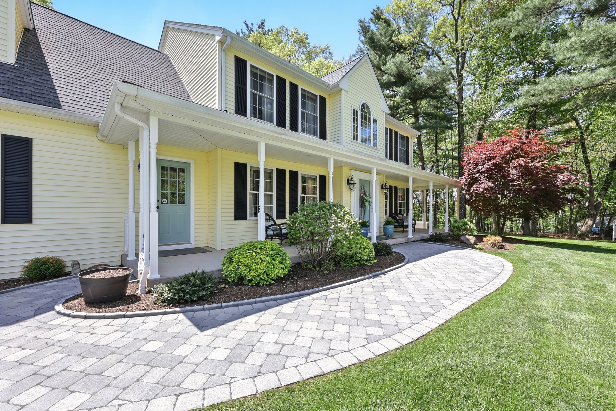 9 Wilson Court