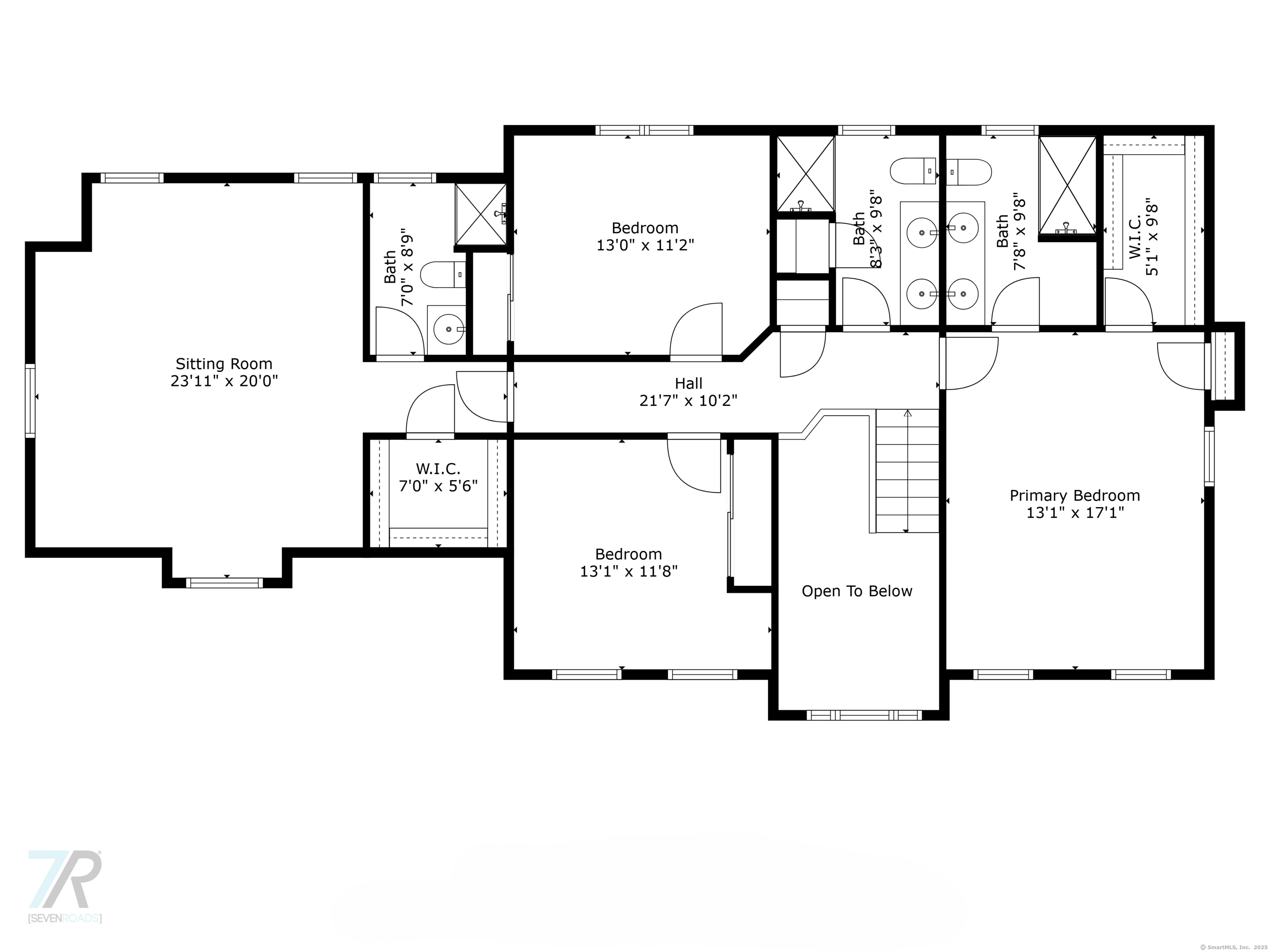 9 Wilson Court