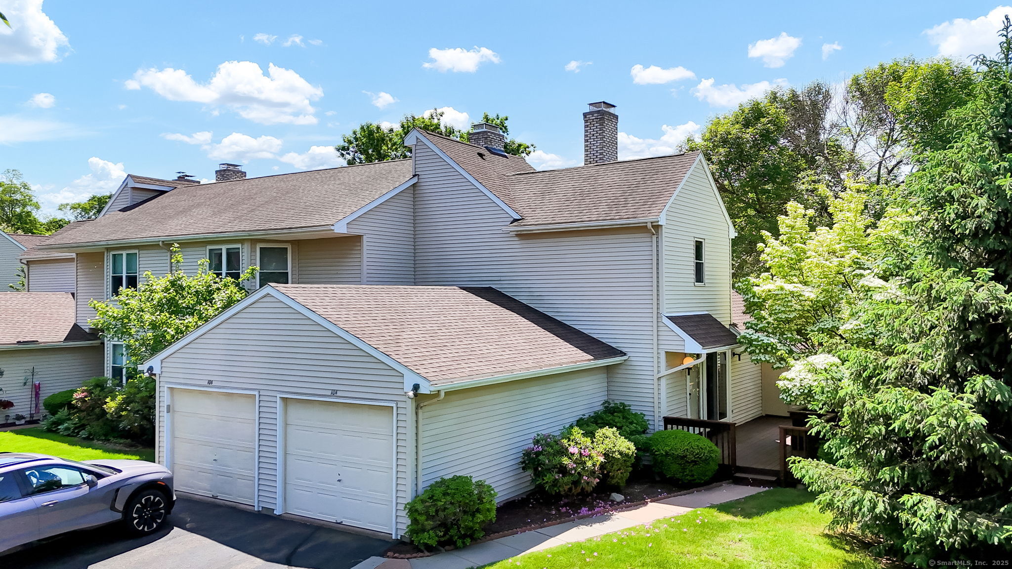 10 Thistle Way APT A