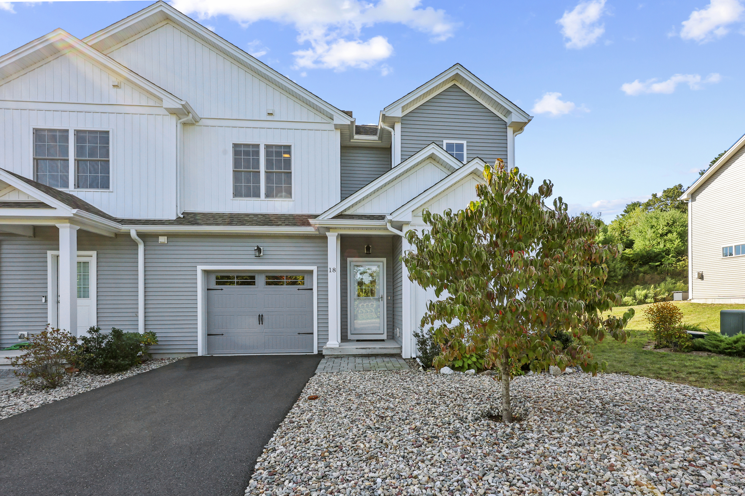 29 Covey Road #18
