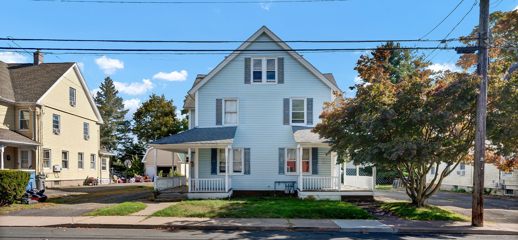 17 Lilac Street
