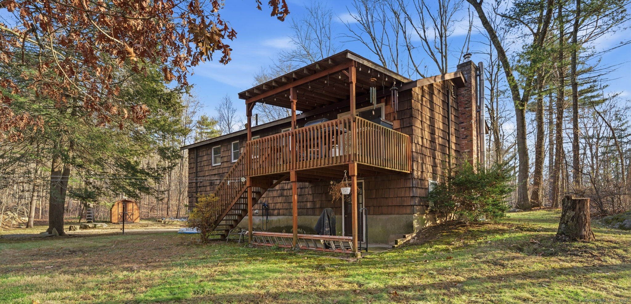 415 Tolland Turnpike