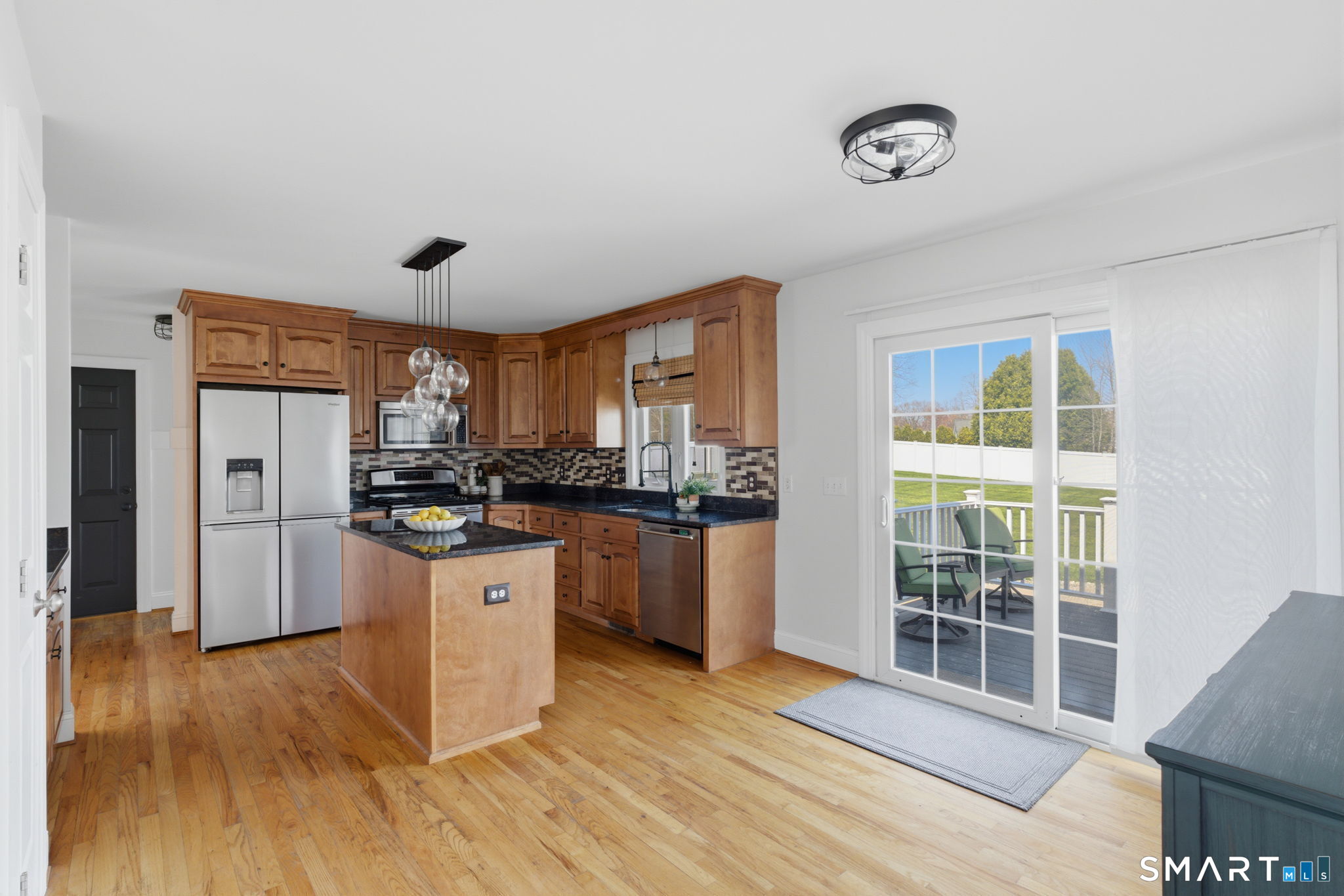 5 Hemlock Drive