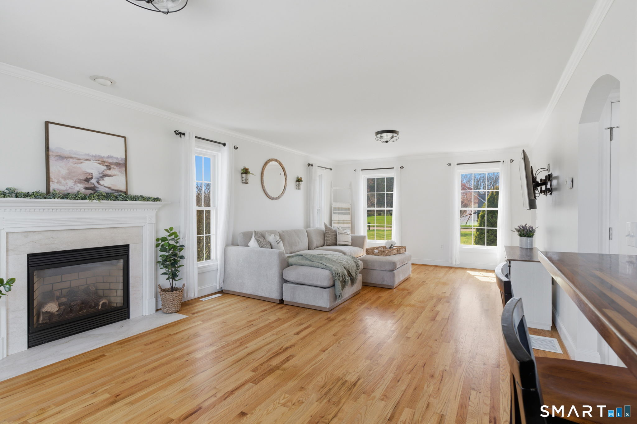 5 Hemlock Drive