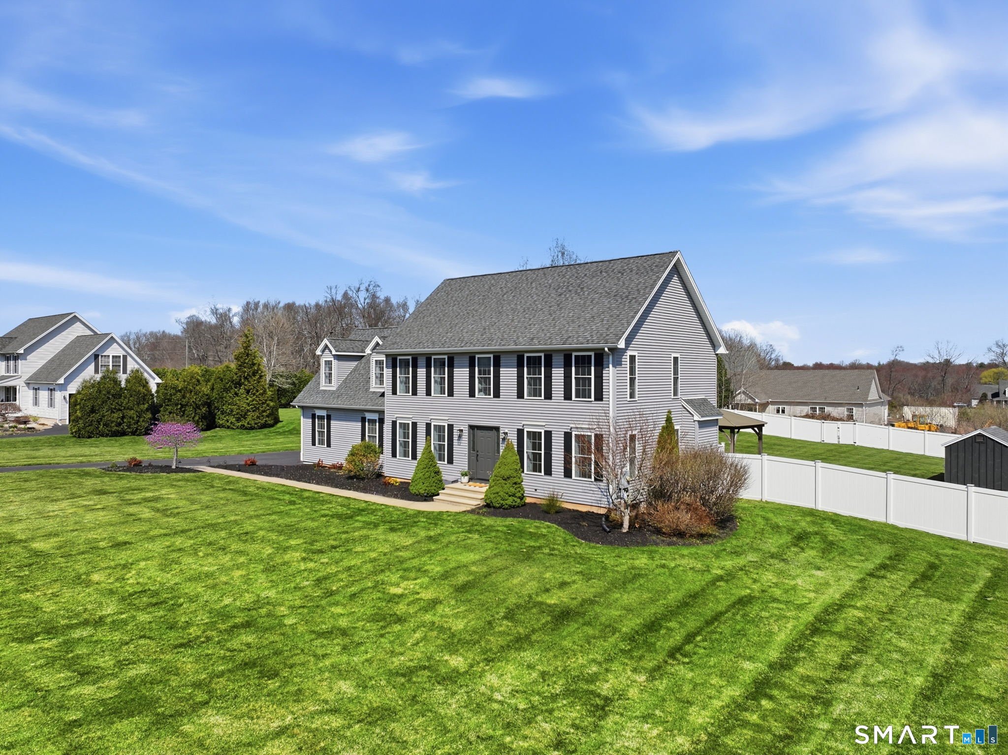 5 Hemlock Drive