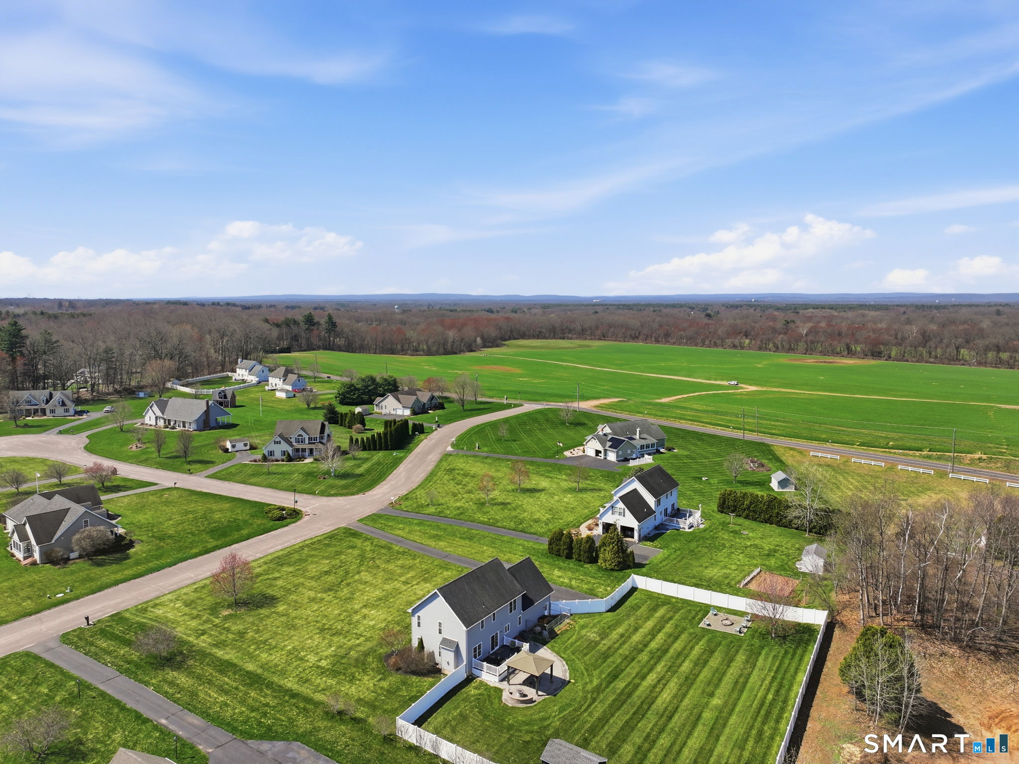 5 Hemlock Drive