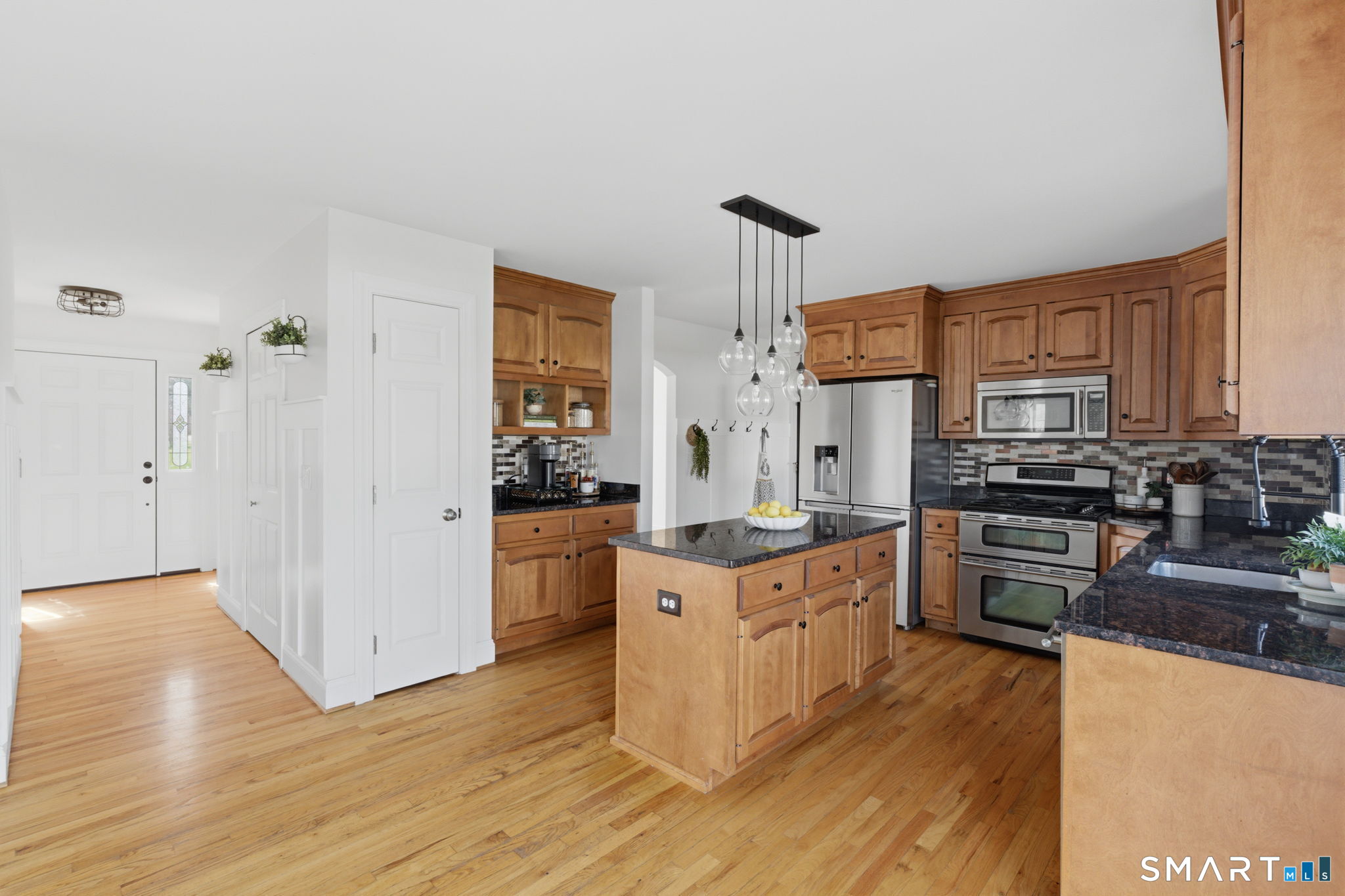 5 Hemlock Drive