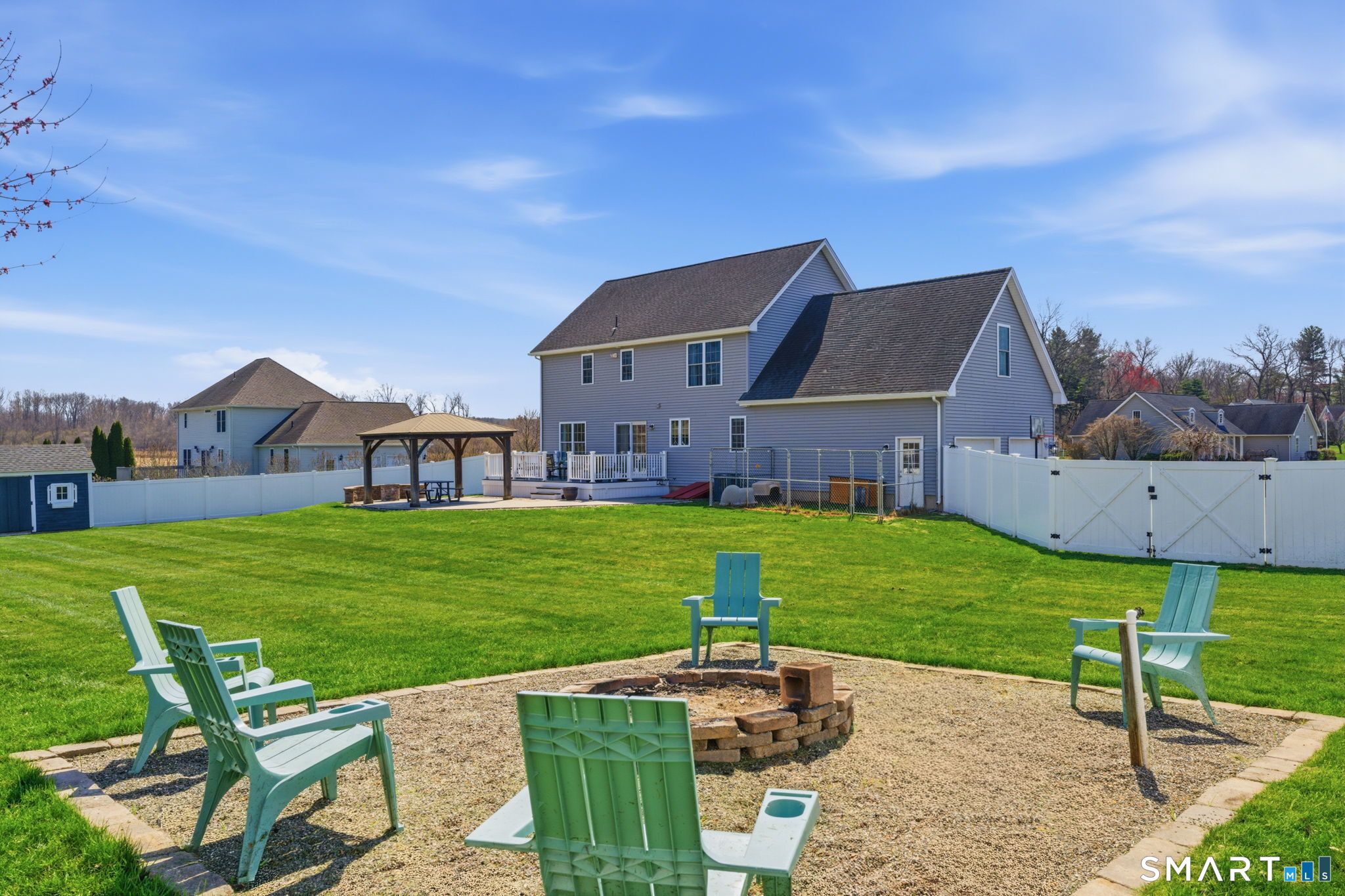 5 Hemlock Drive