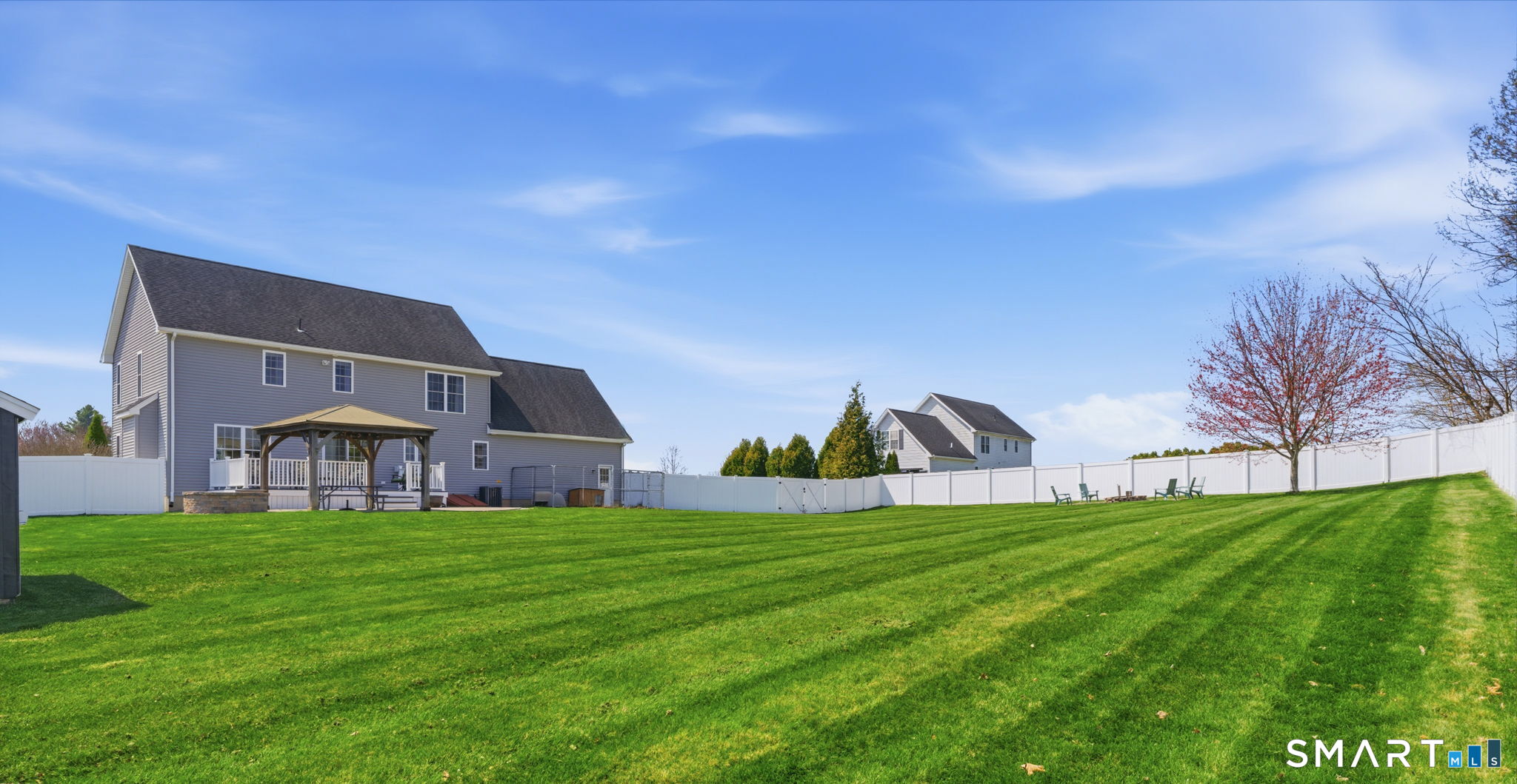 5 Hemlock Drive