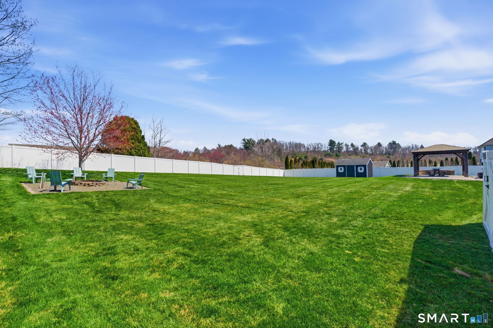 5 Hemlock Drive