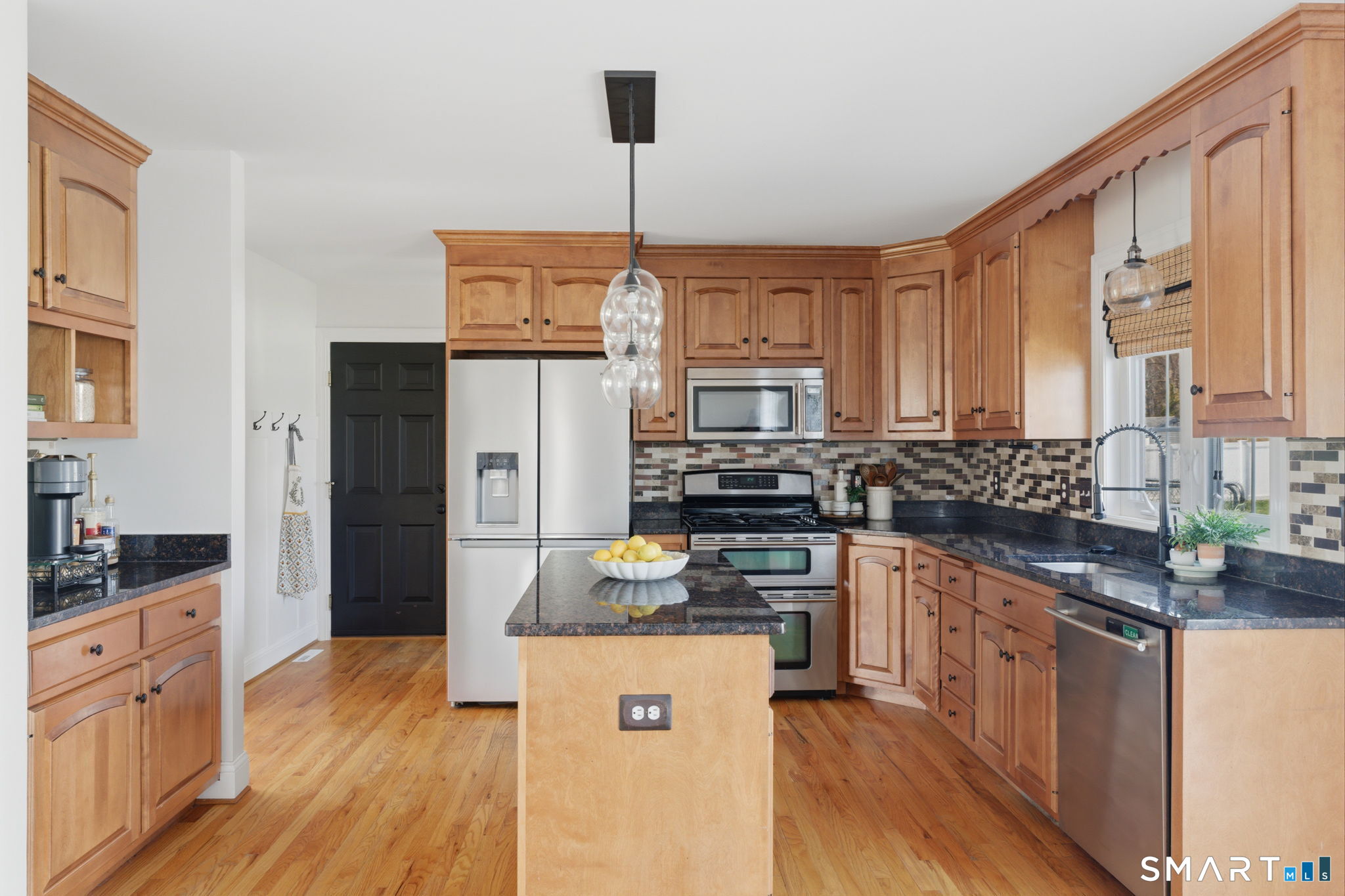 5 Hemlock Drive