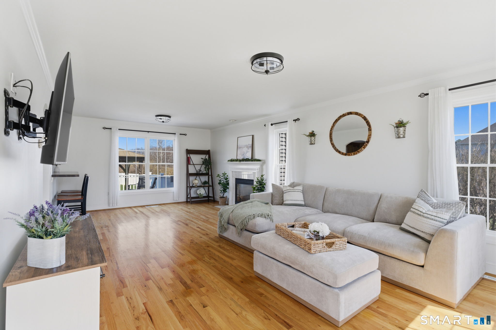 5 Hemlock Drive