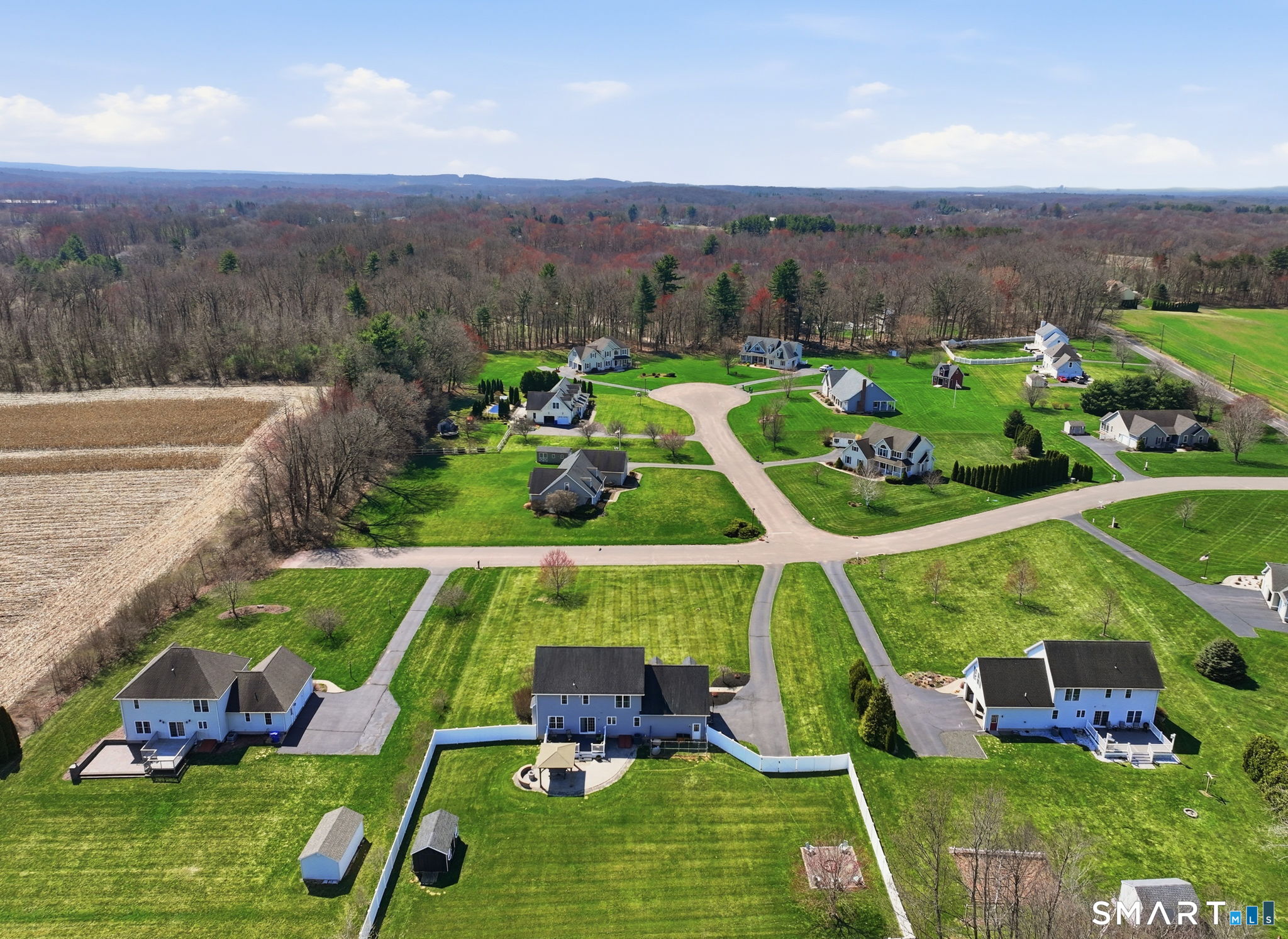 5 Hemlock Drive