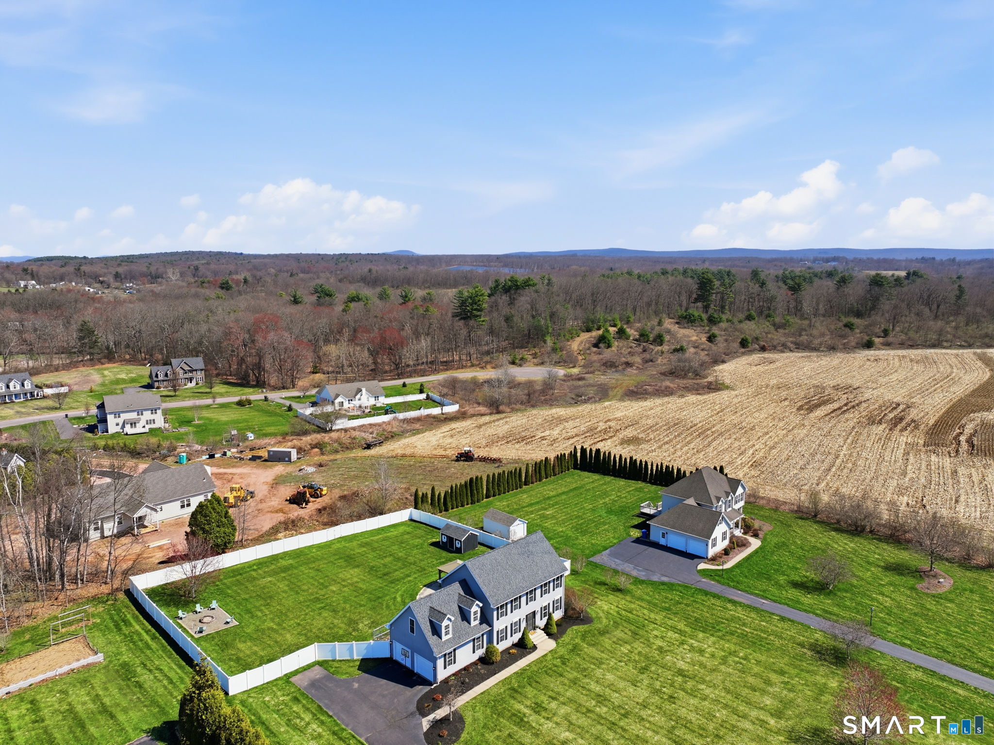 5 Hemlock Drive