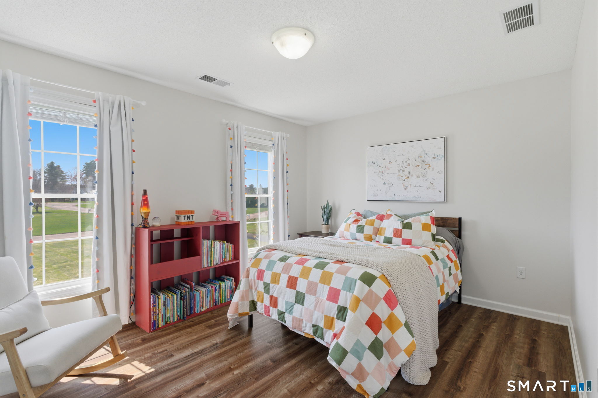 5 Hemlock Drive