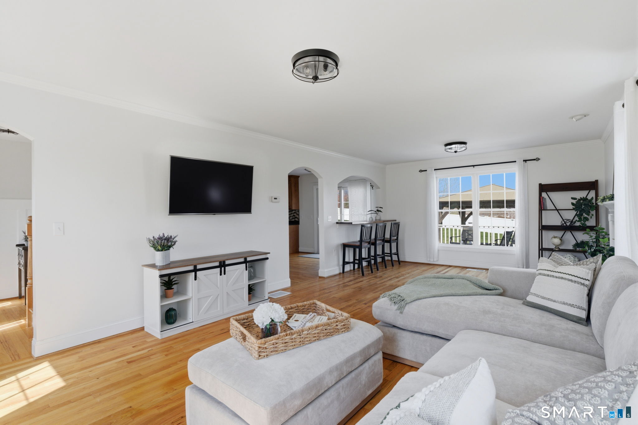 5 Hemlock Drive