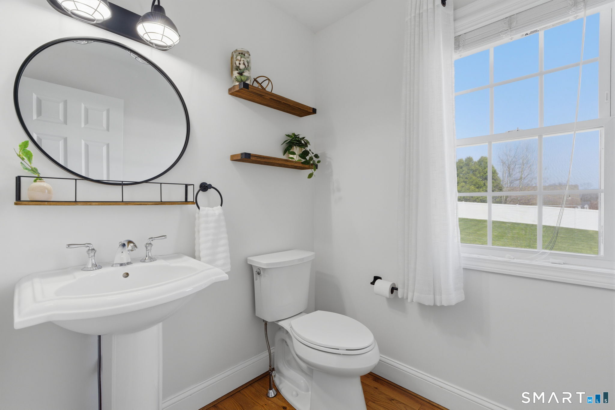 5 Hemlock Drive