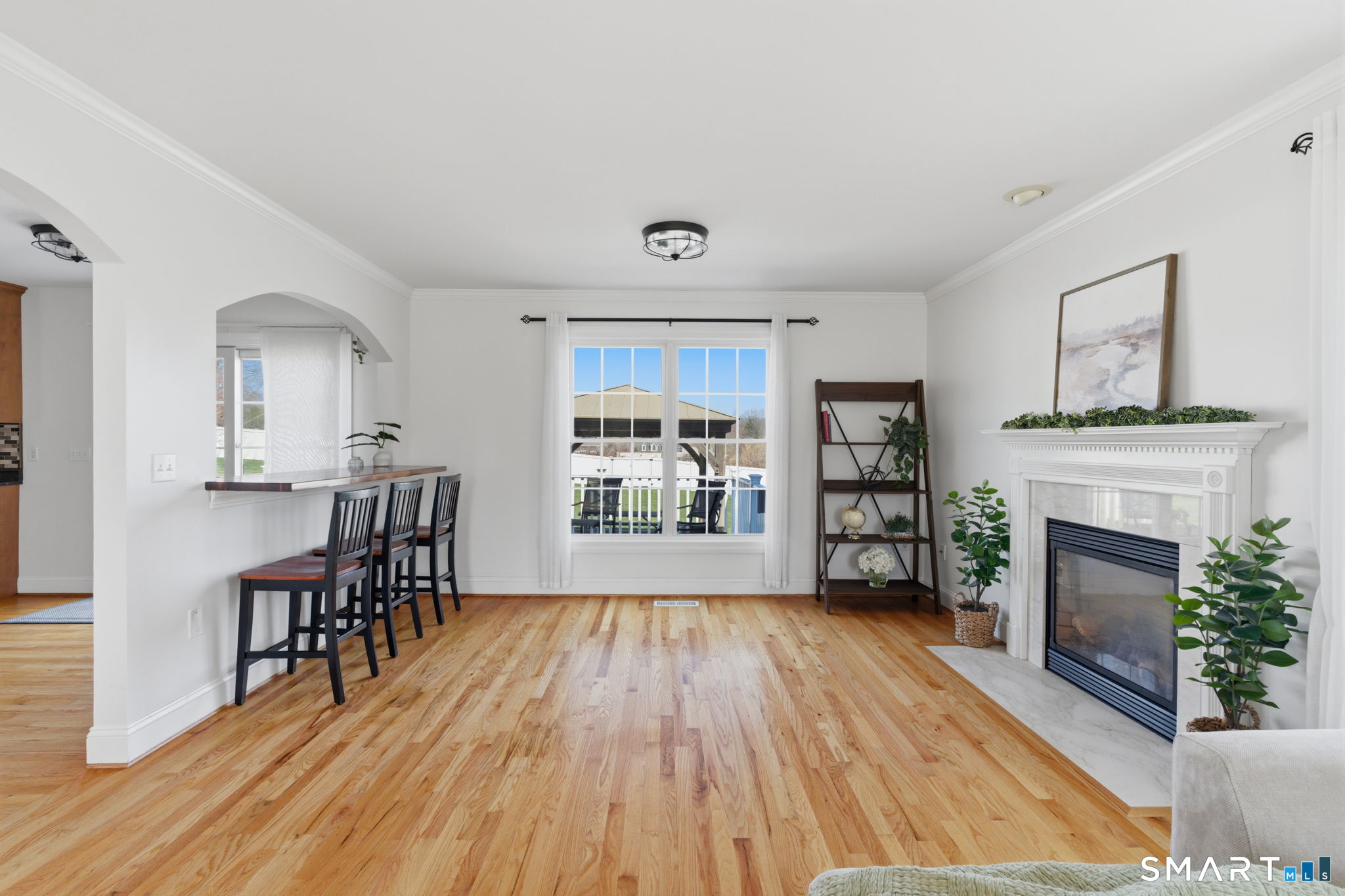 5 Hemlock Drive