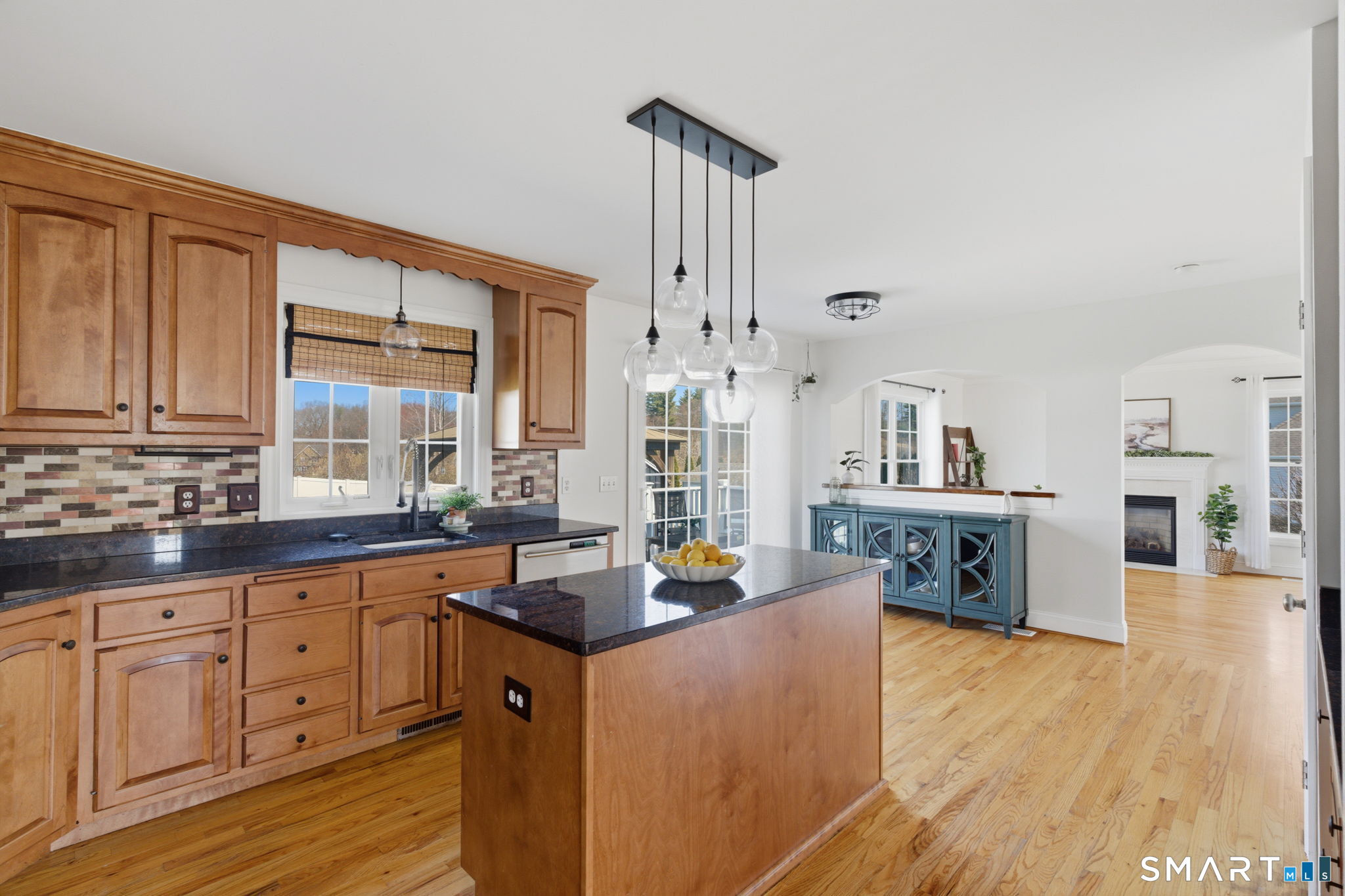 5 Hemlock Drive
