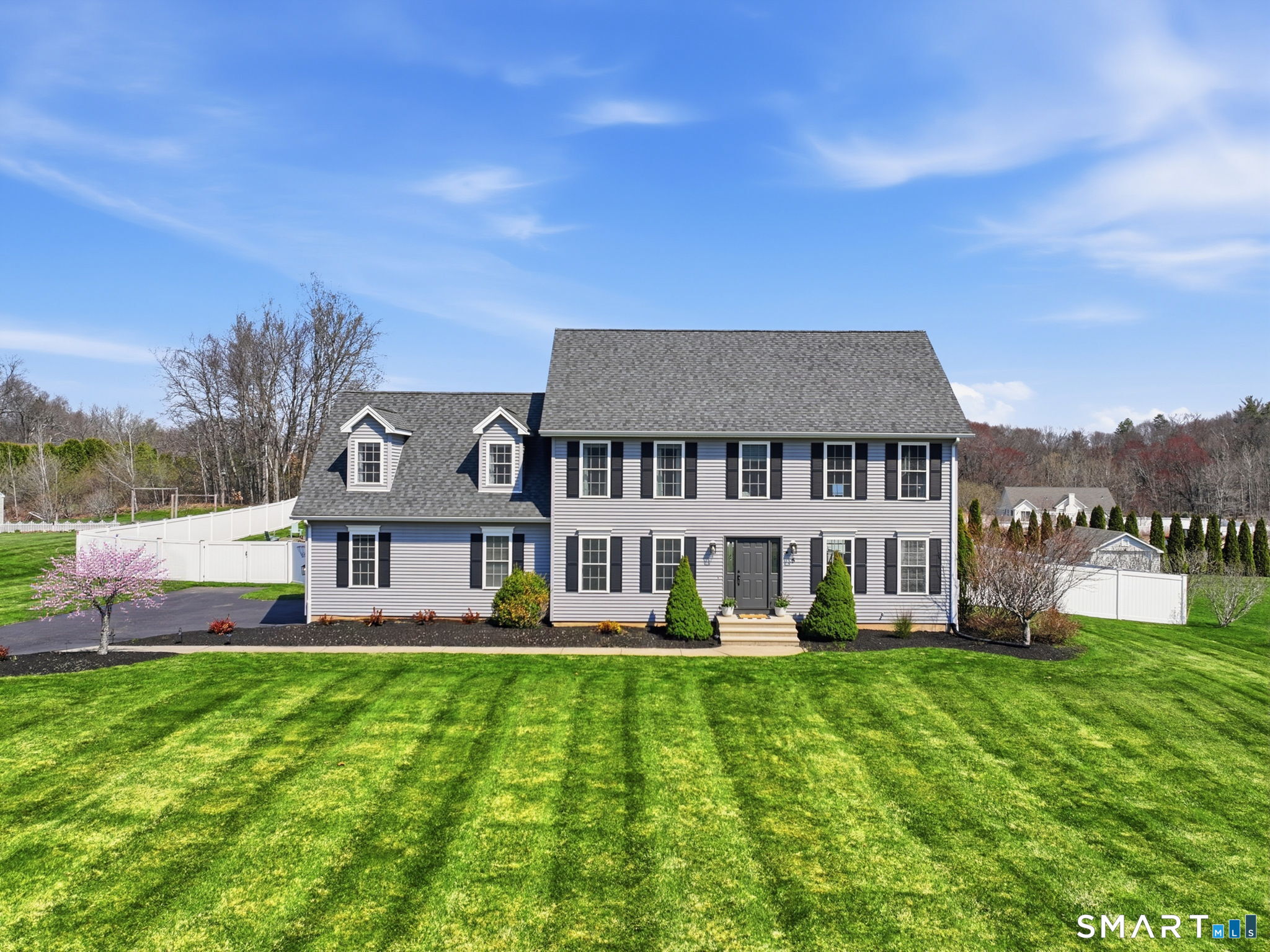 5 Hemlock Drive
