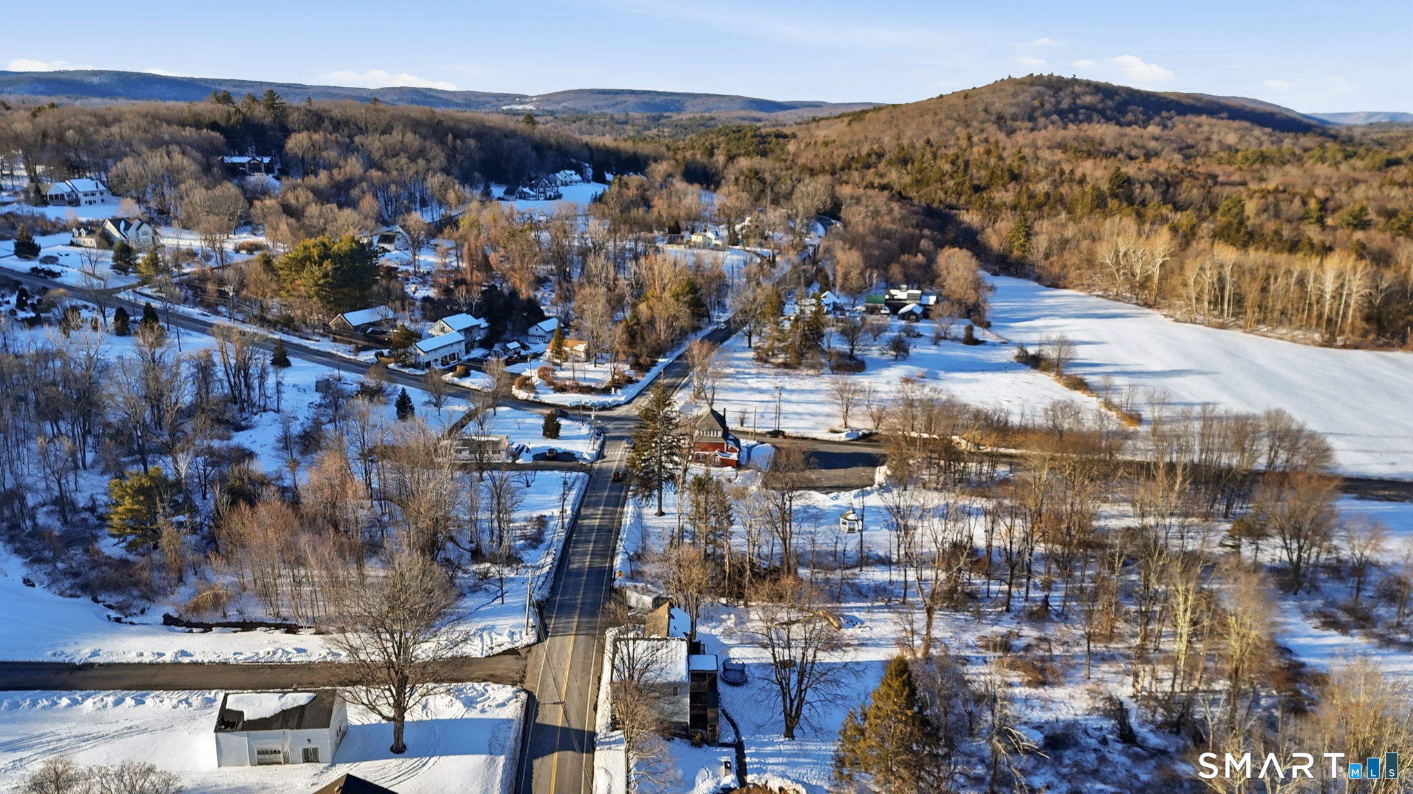 380 North Granby Road