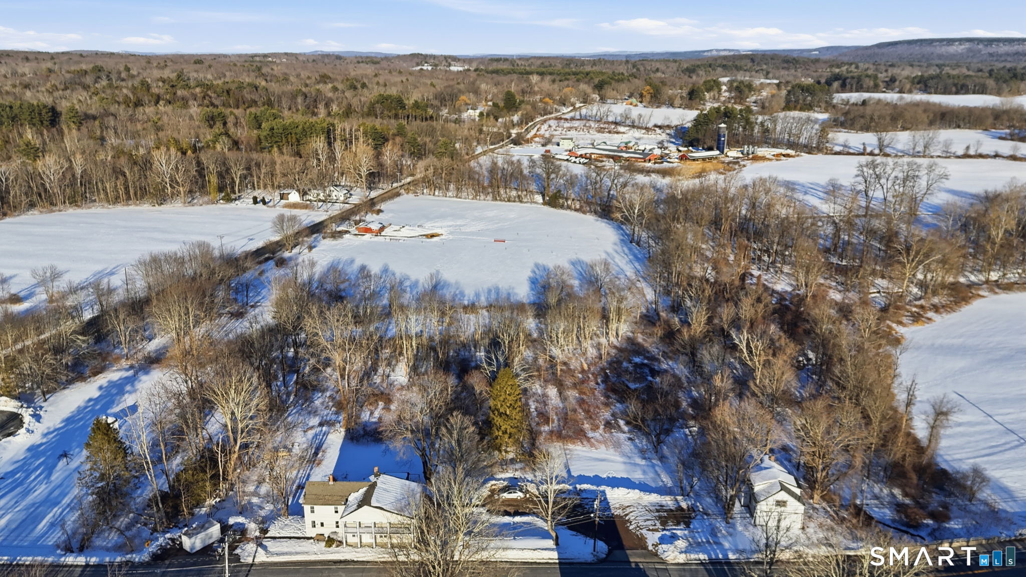 380 North Granby Road