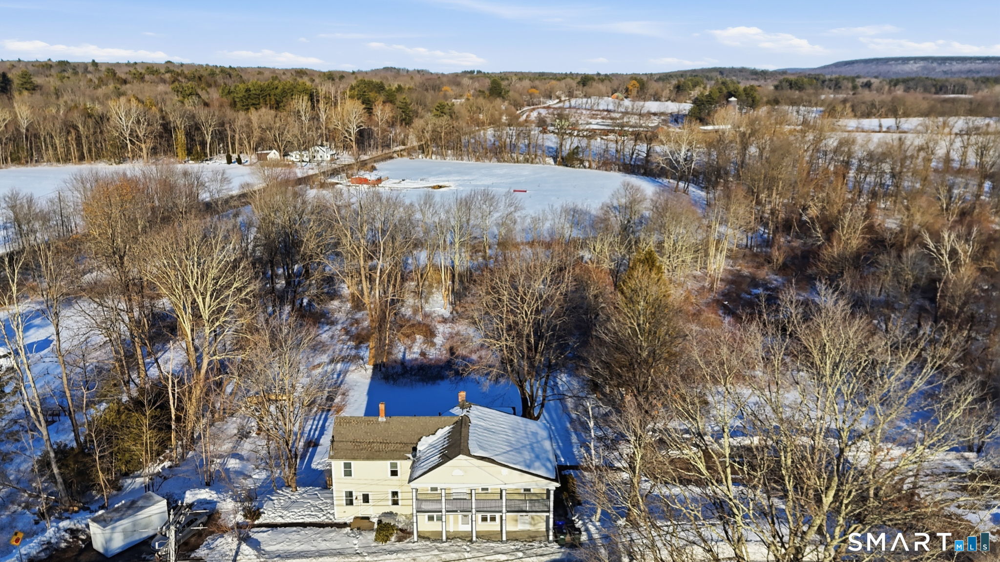 380 North Granby Road