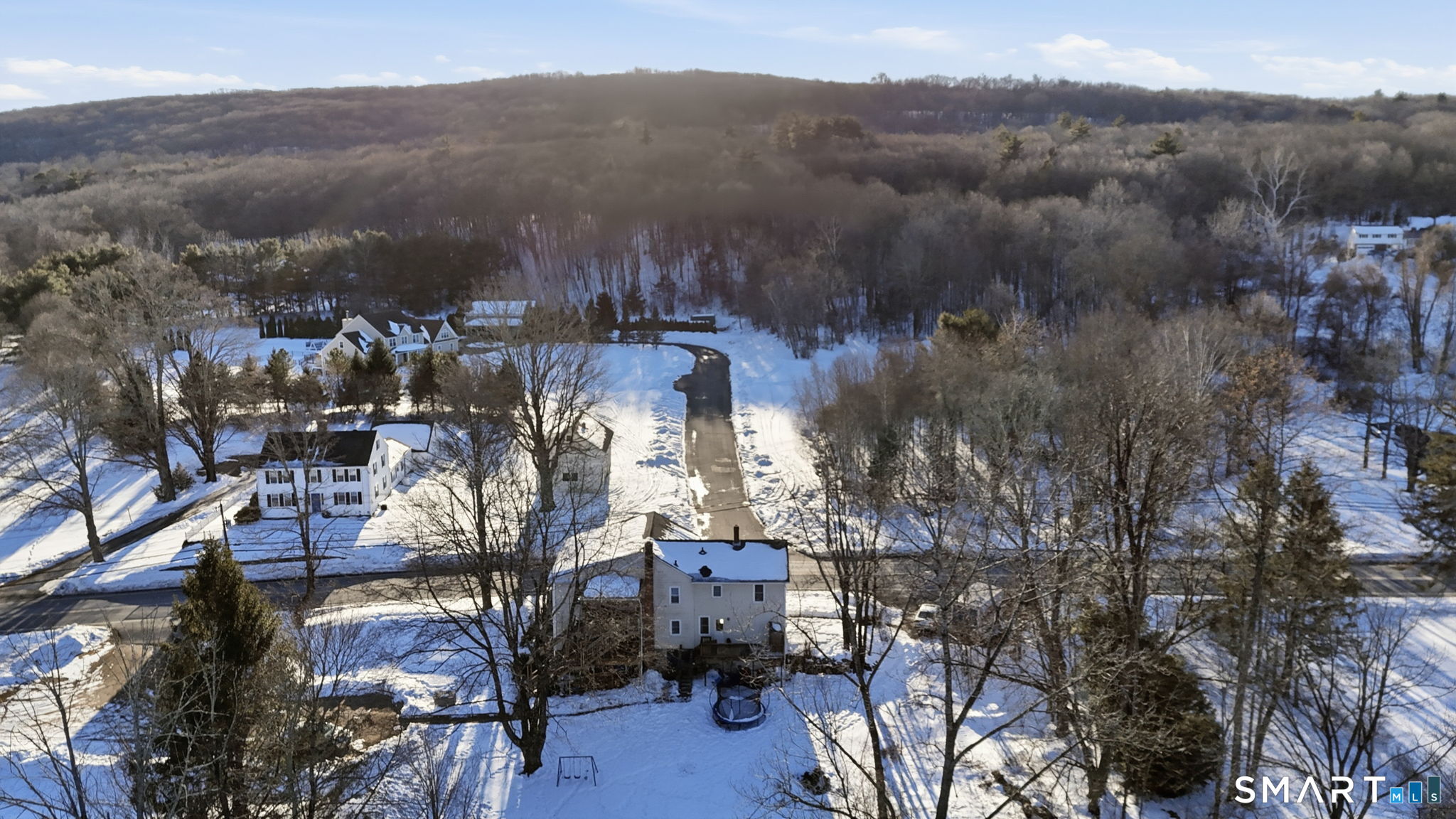 380 North Granby Road