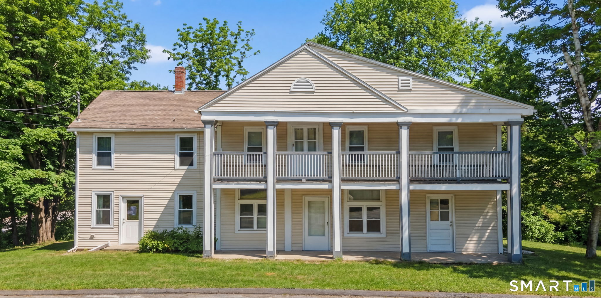 380 North Granby Road