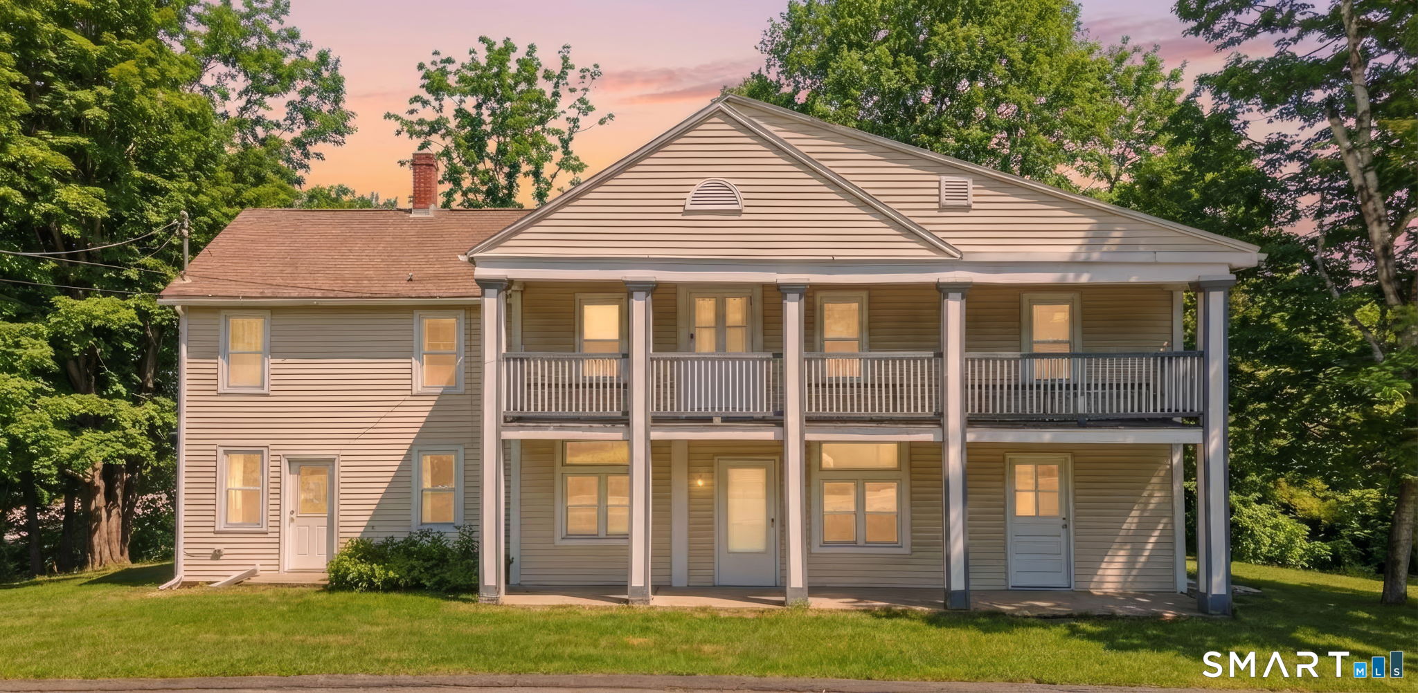 380 North Granby Road