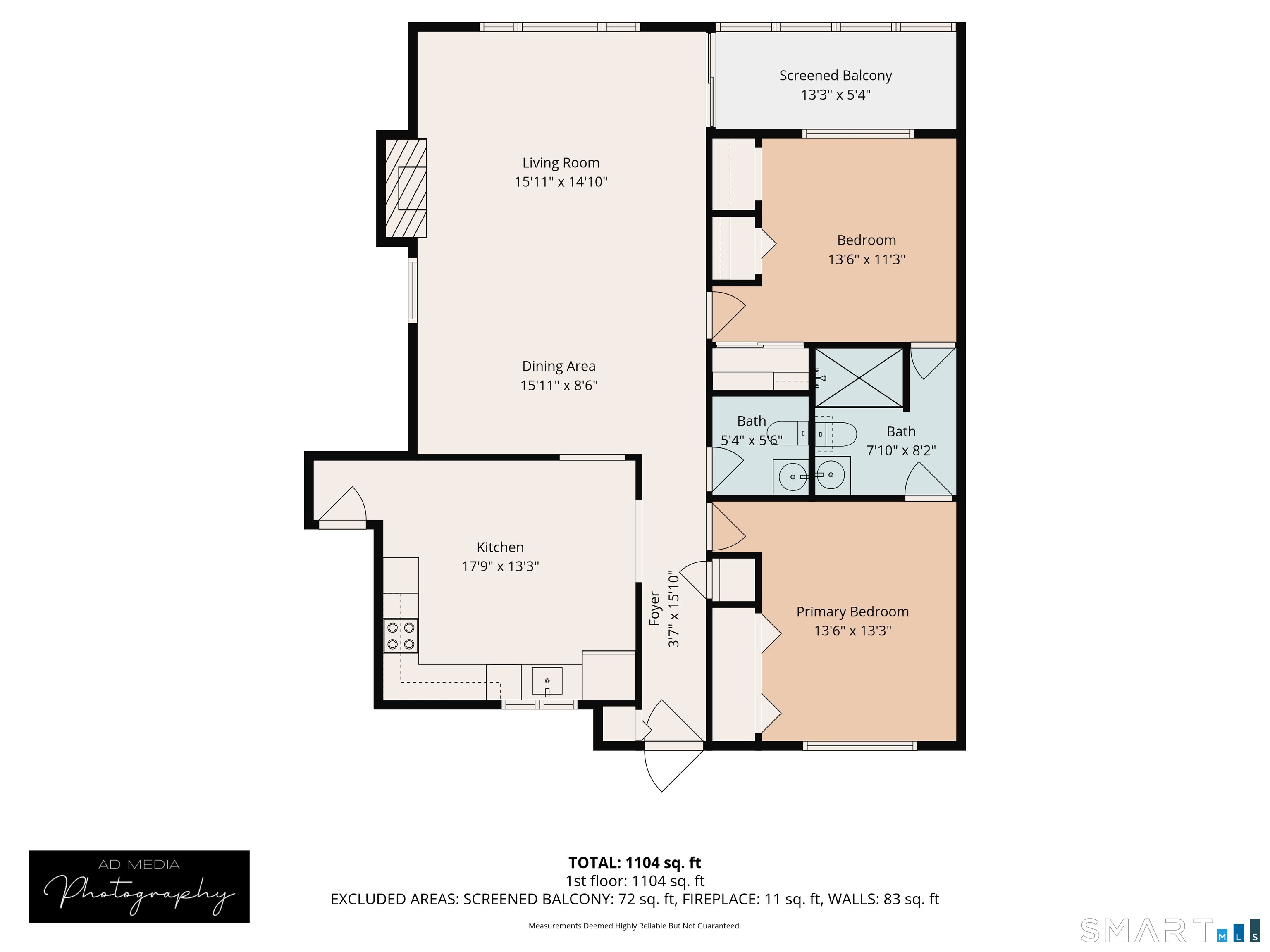 1301 Summer Hill Drive 1301