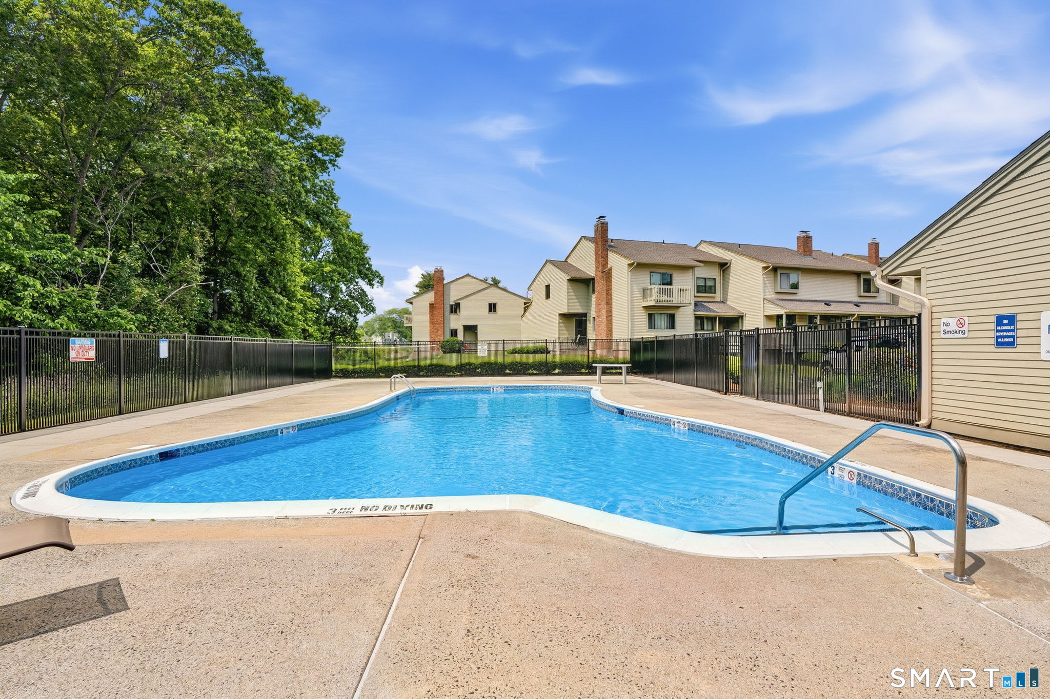 1301 Summer Hill Drive 1301