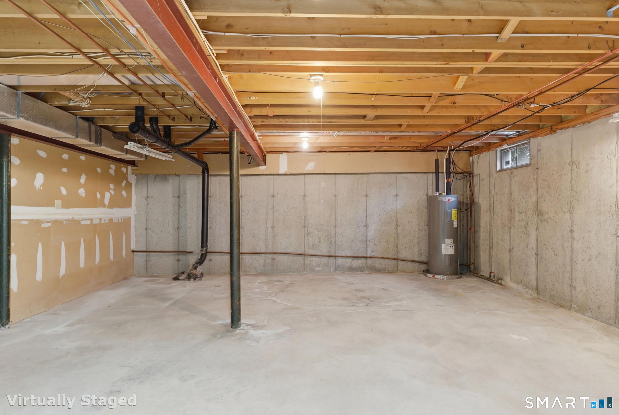 1301 Summer Hill Drive 1301