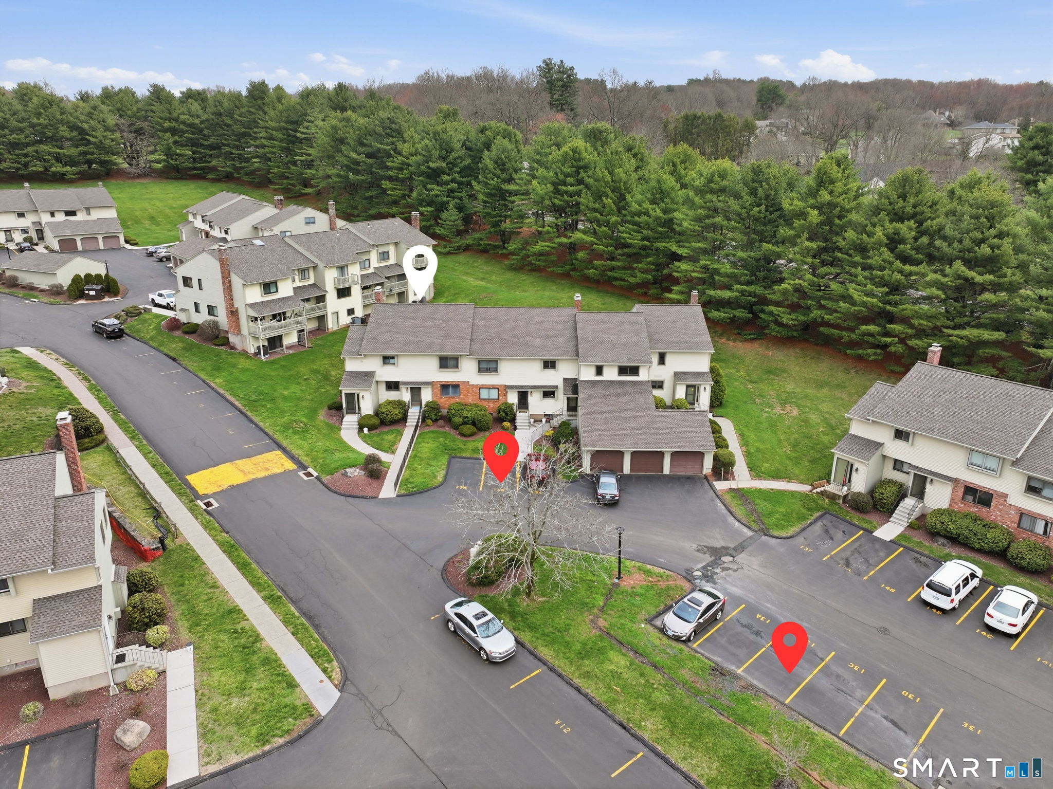 1301 Summer Hill Drive 1301