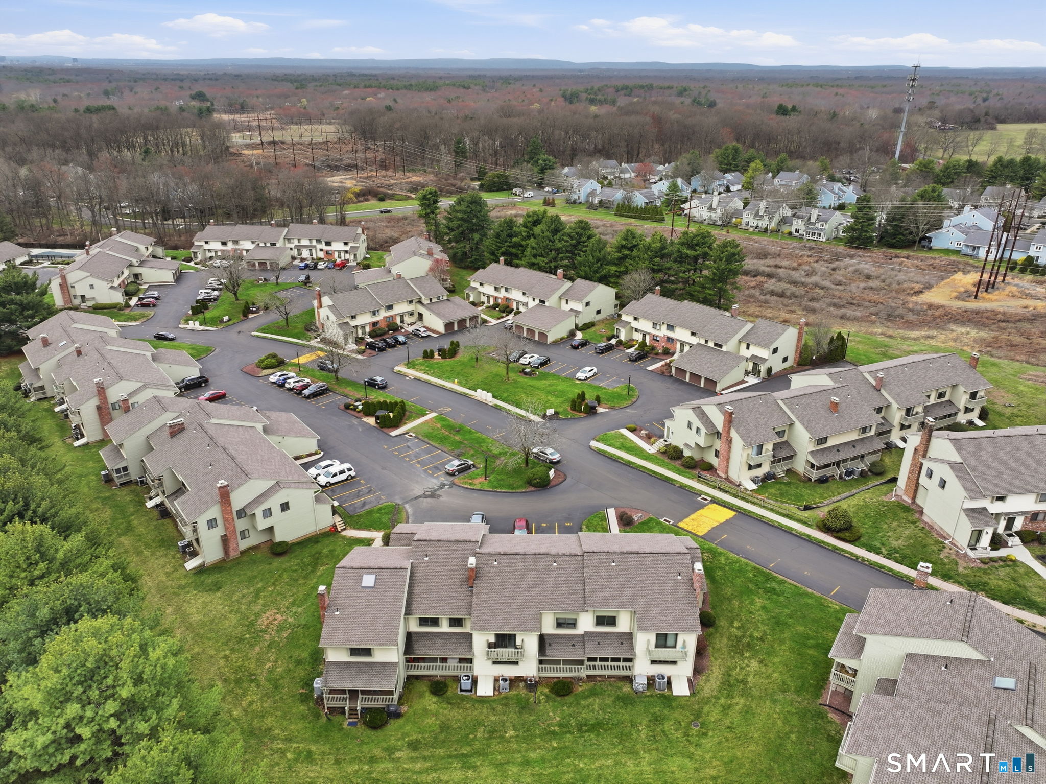 1301 Summer Hill Drive 1301