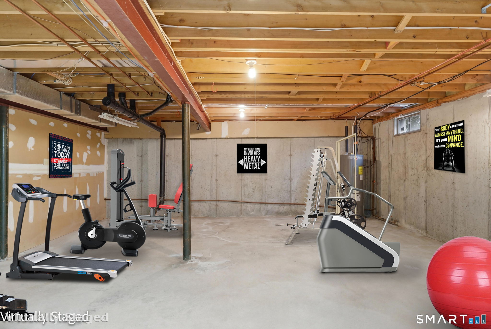 1301 Summer Hill Drive 1301