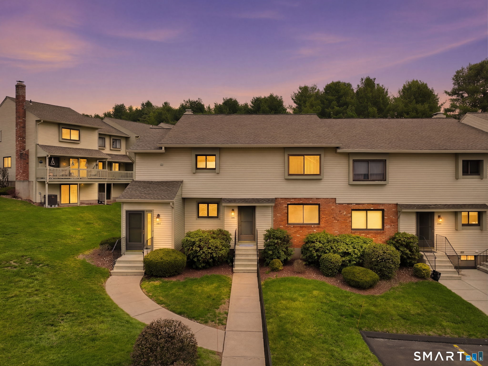 1301 Summer Hill Drive 1301