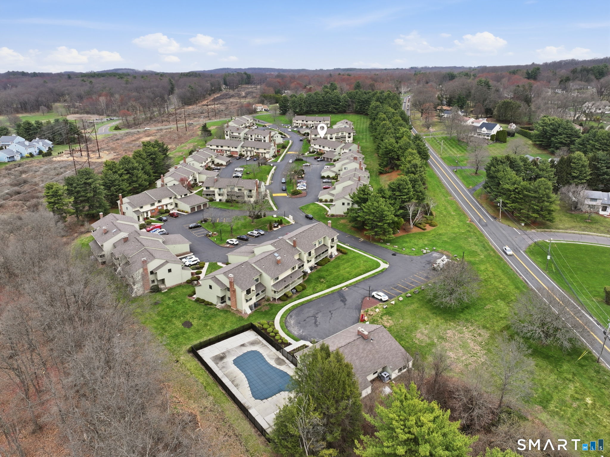 1301 Summer Hill Drive 1301