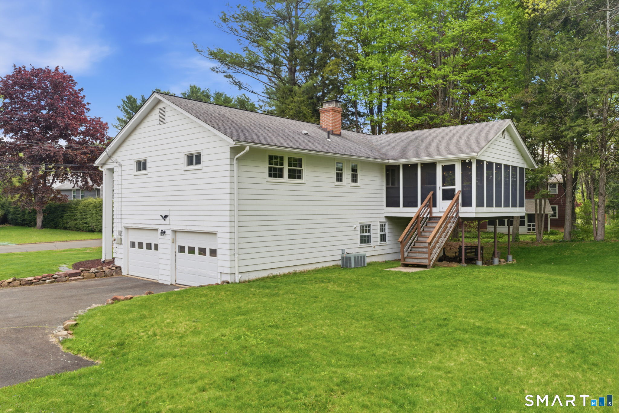 3 Branch Brook Drive