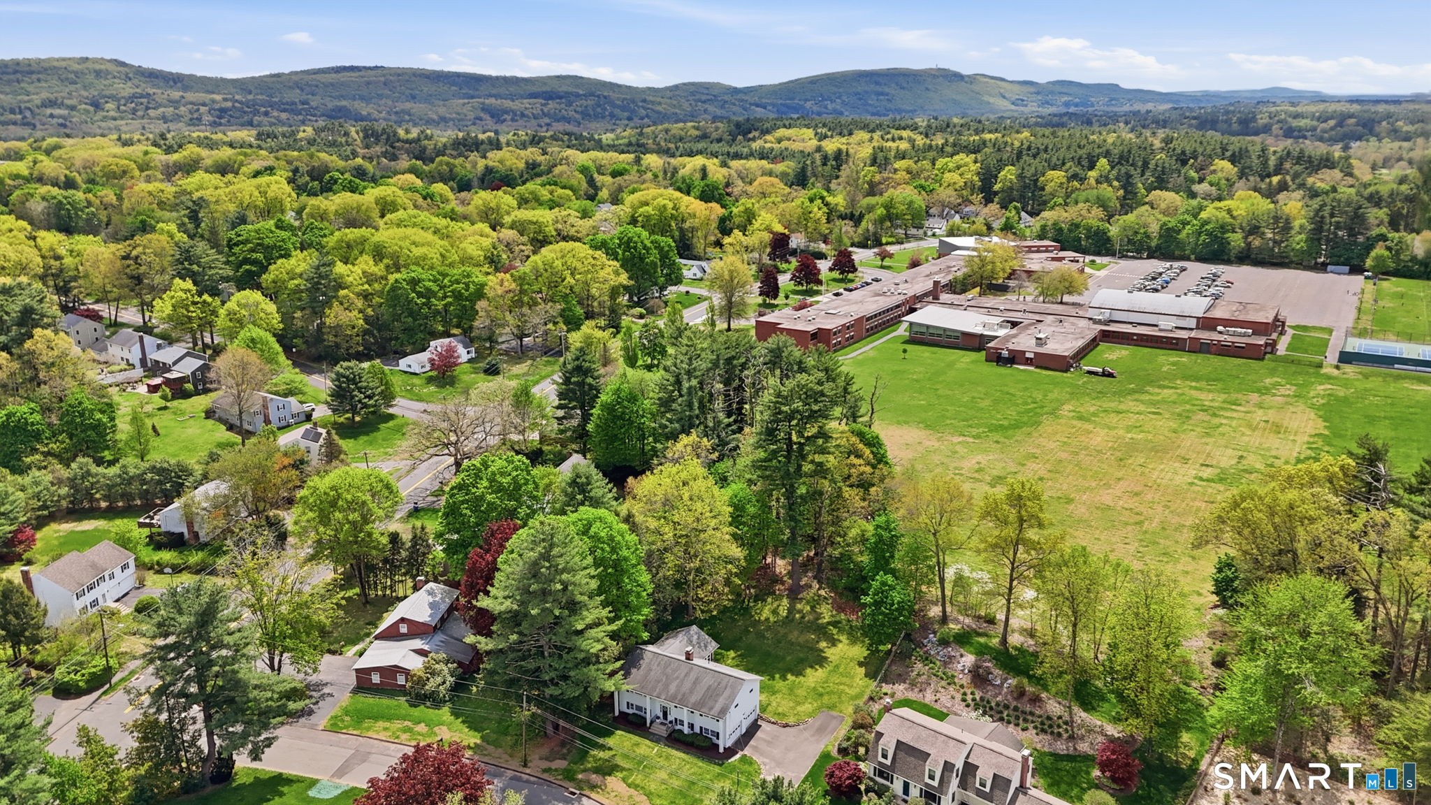 3 Branch Brook Drive