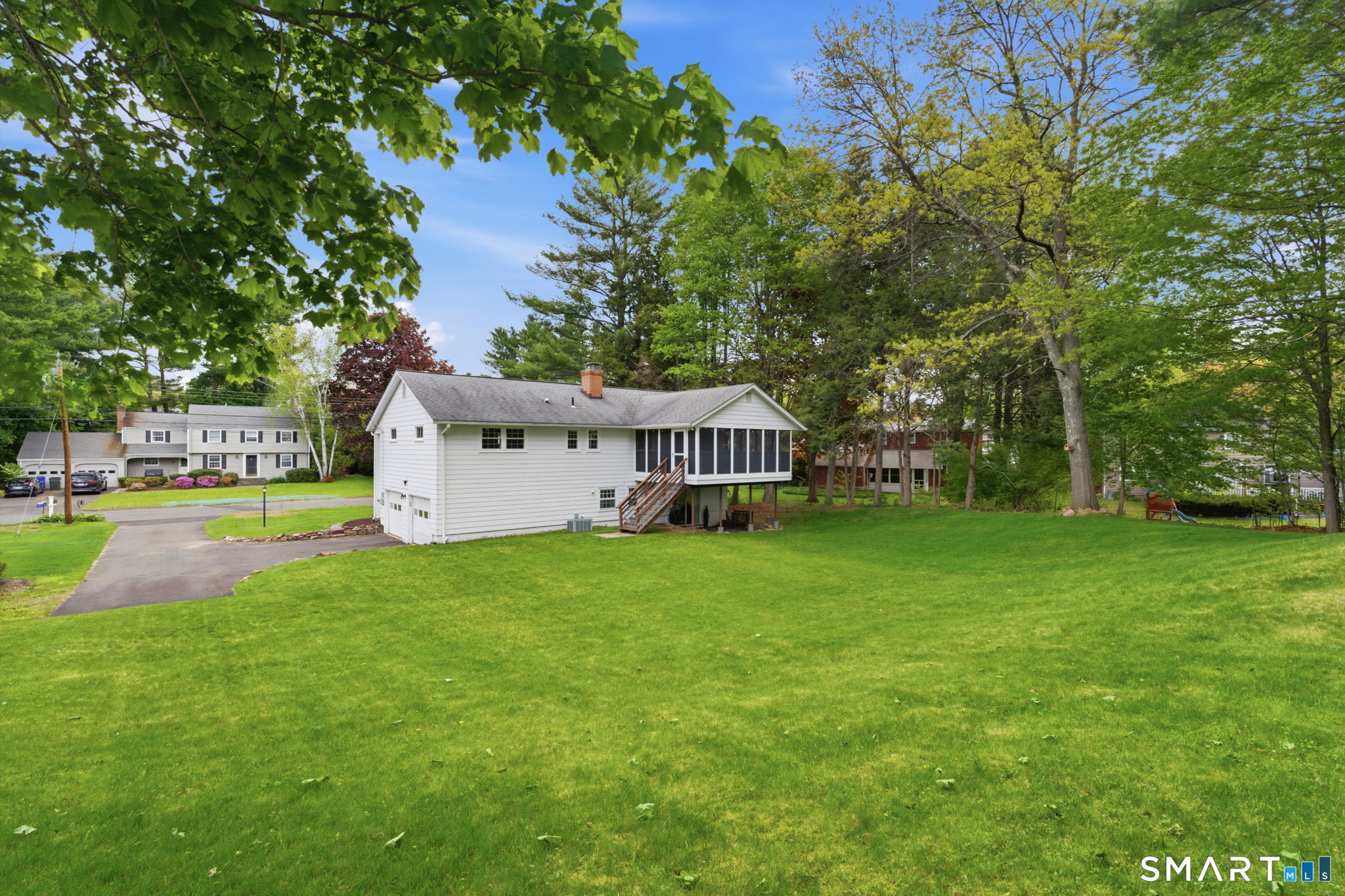 3 Branch Brook Drive