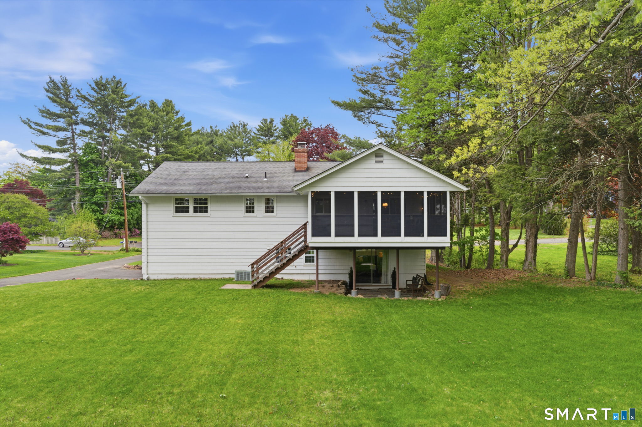 3 Branch Brook Drive