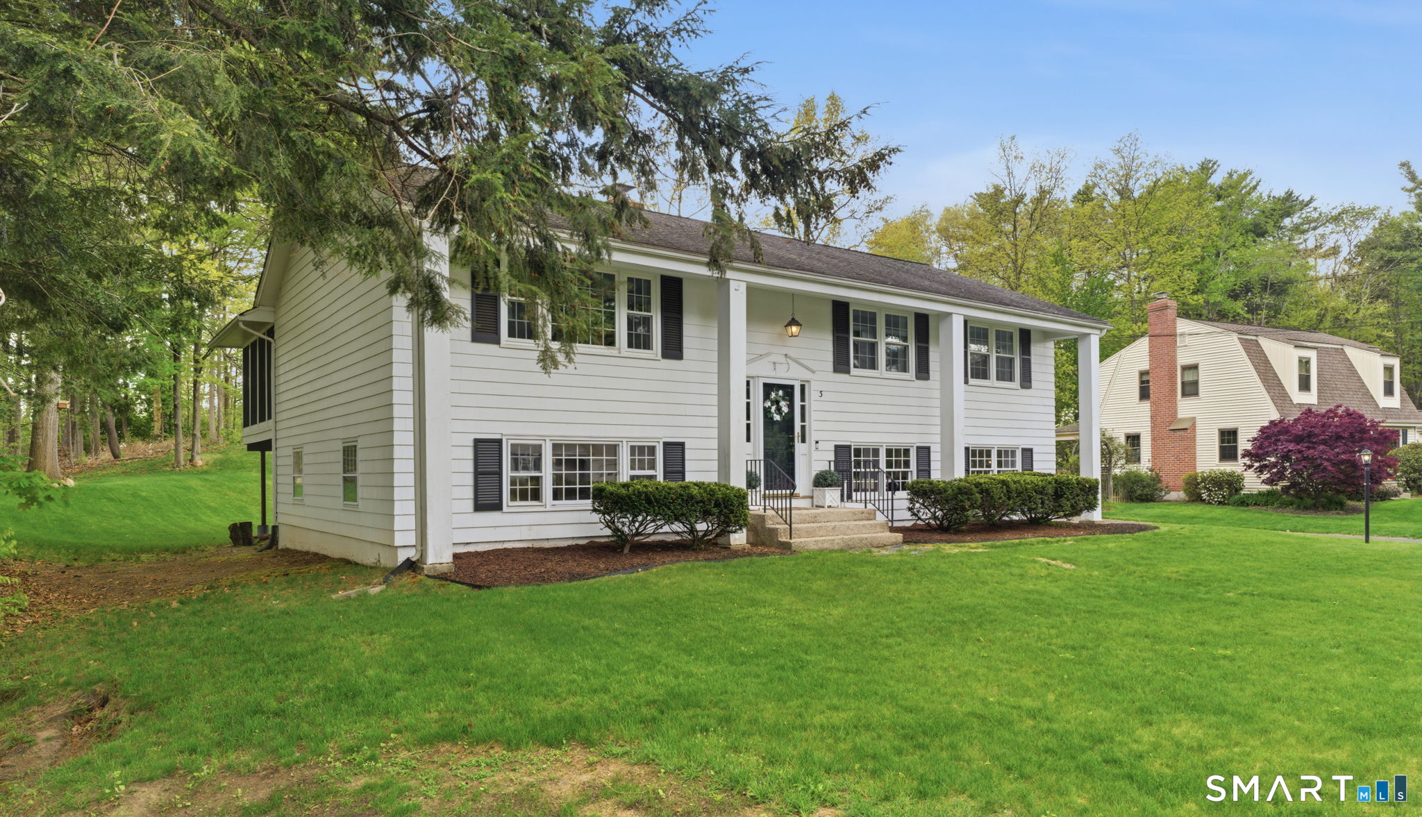 3 Branch Brook Drive